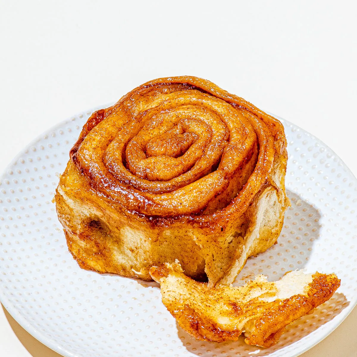 Cinnamon Rolls + Pecan Rolls -  22 Pack by Knaus Berry Farm - Alternate image 7