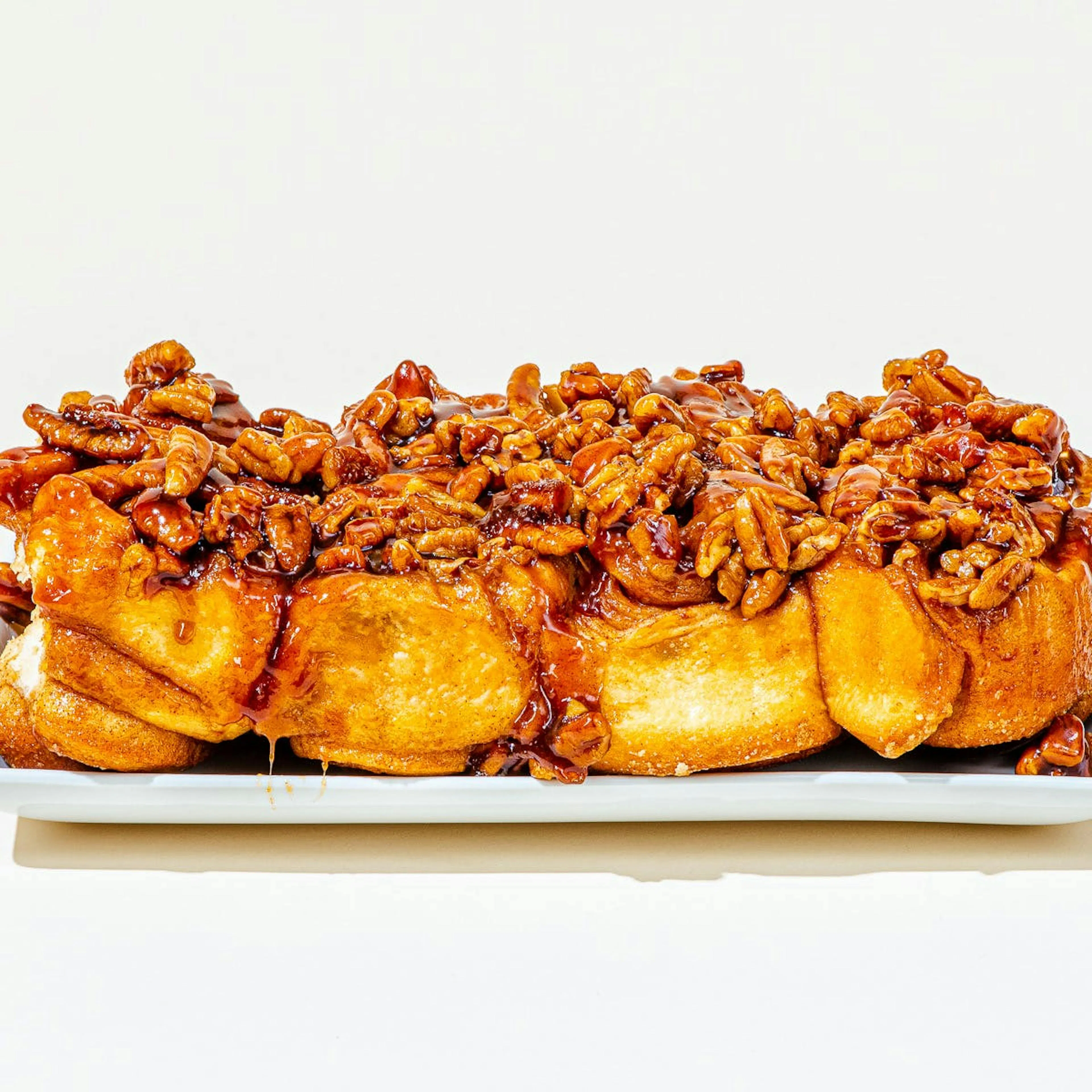 Cinnamon Rolls + Pecan Rolls -  22 Pack by Knaus Berry Farm - Alternate image 4