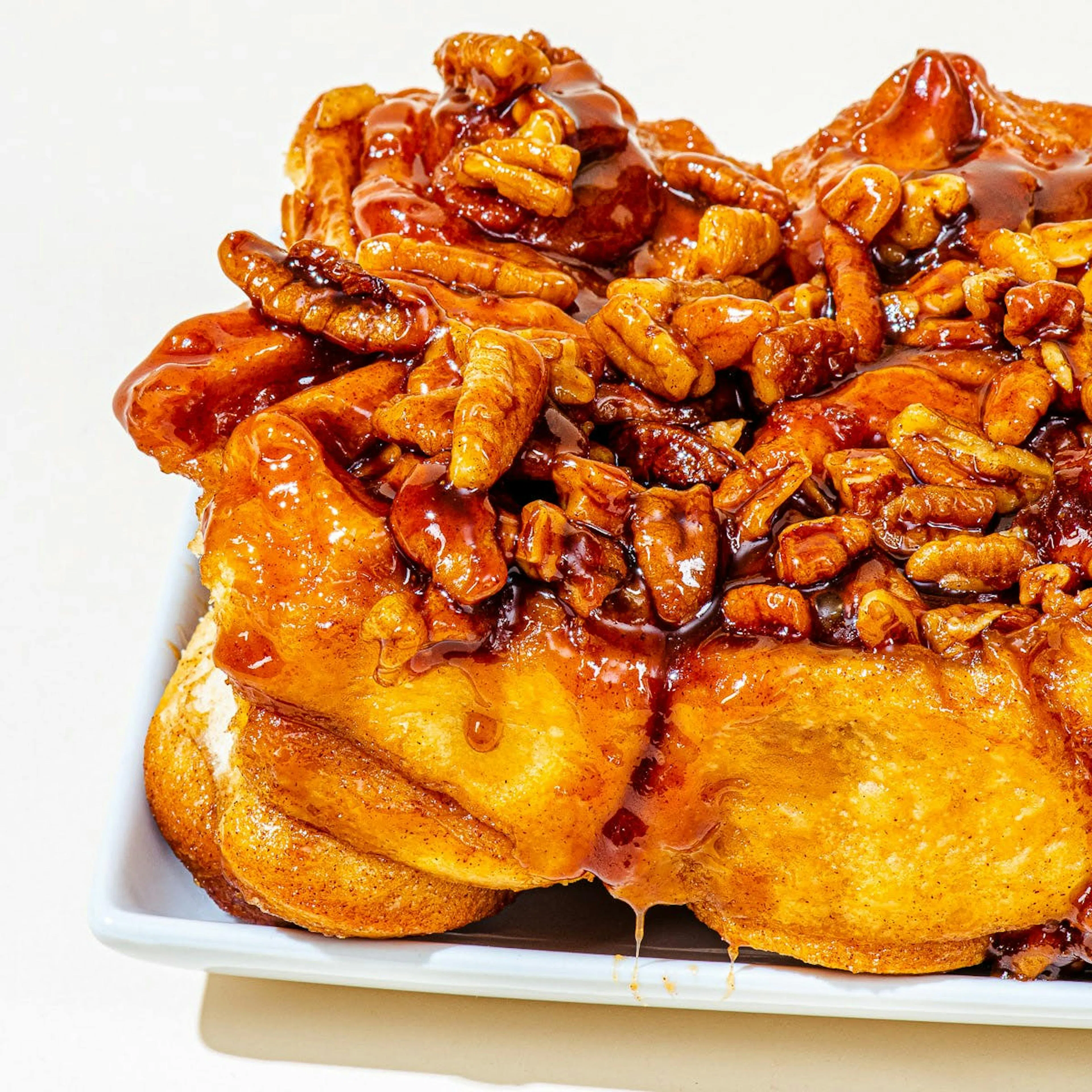 Cinnamon Rolls + Pecan Rolls -  22 Pack by Knaus Berry Farm - Alternate image 2