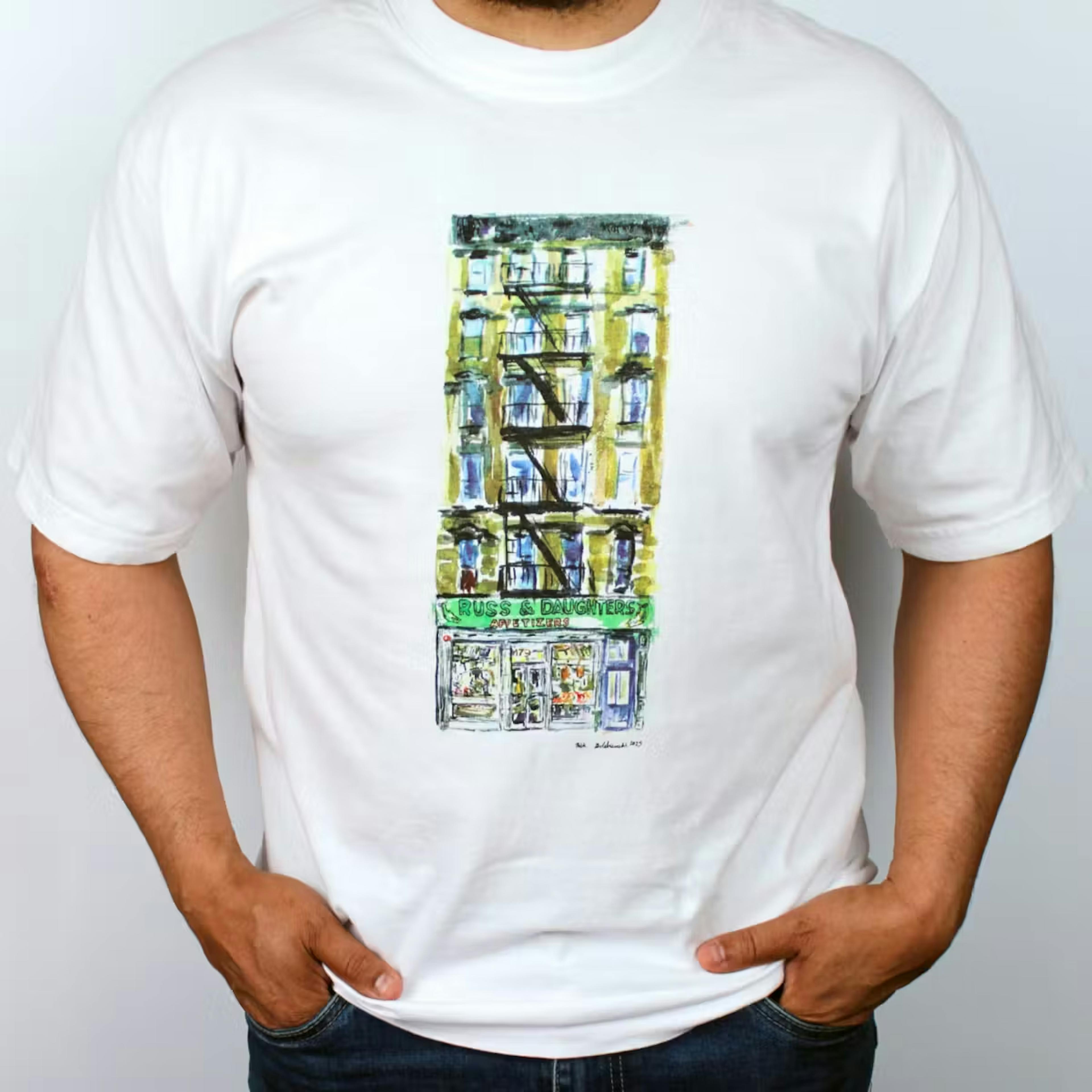 New York Brunch for 6 by Russ & Daughters - Alternate image 9