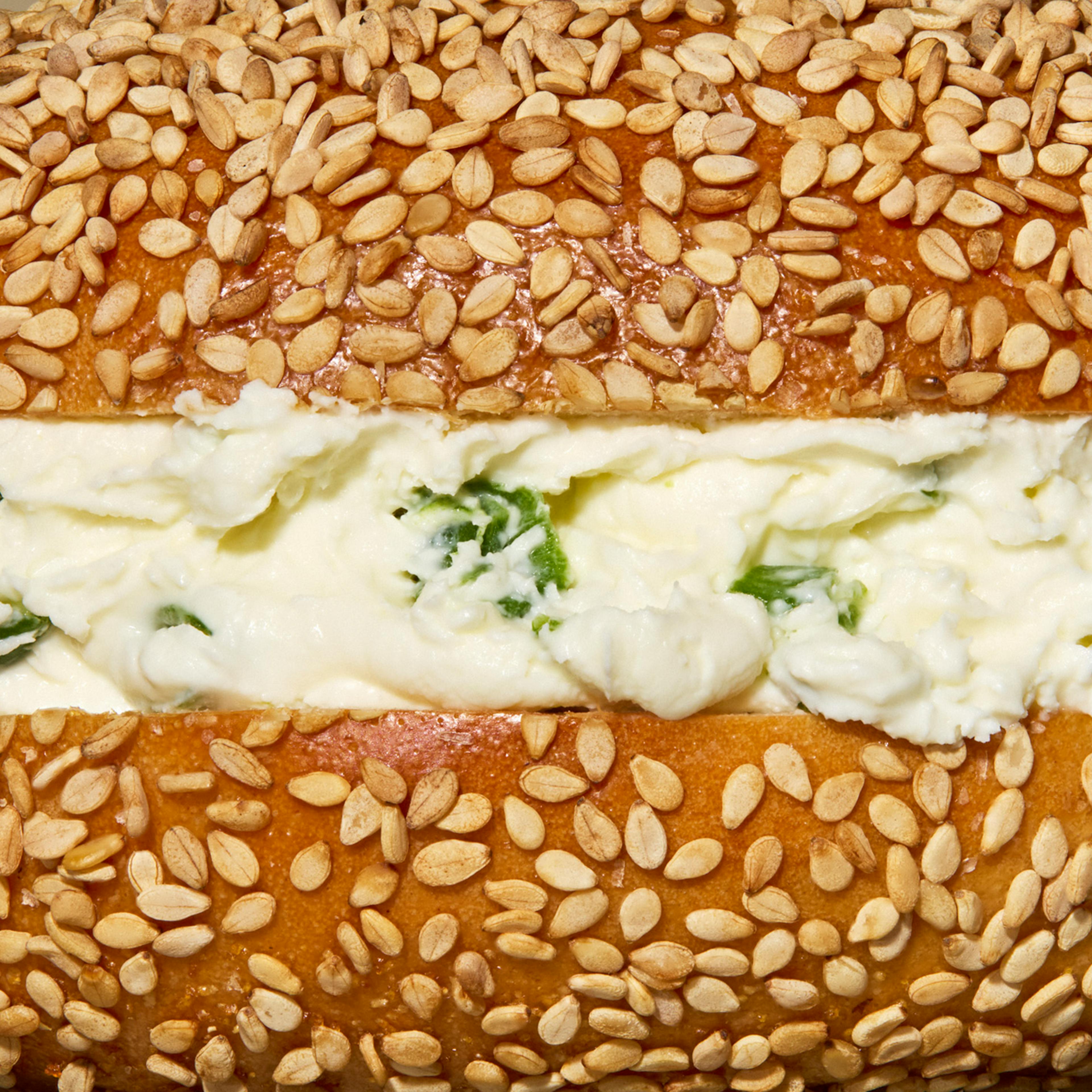 One Dozen Bagels (Kosher) by H&H Bagels - Alternate image 4