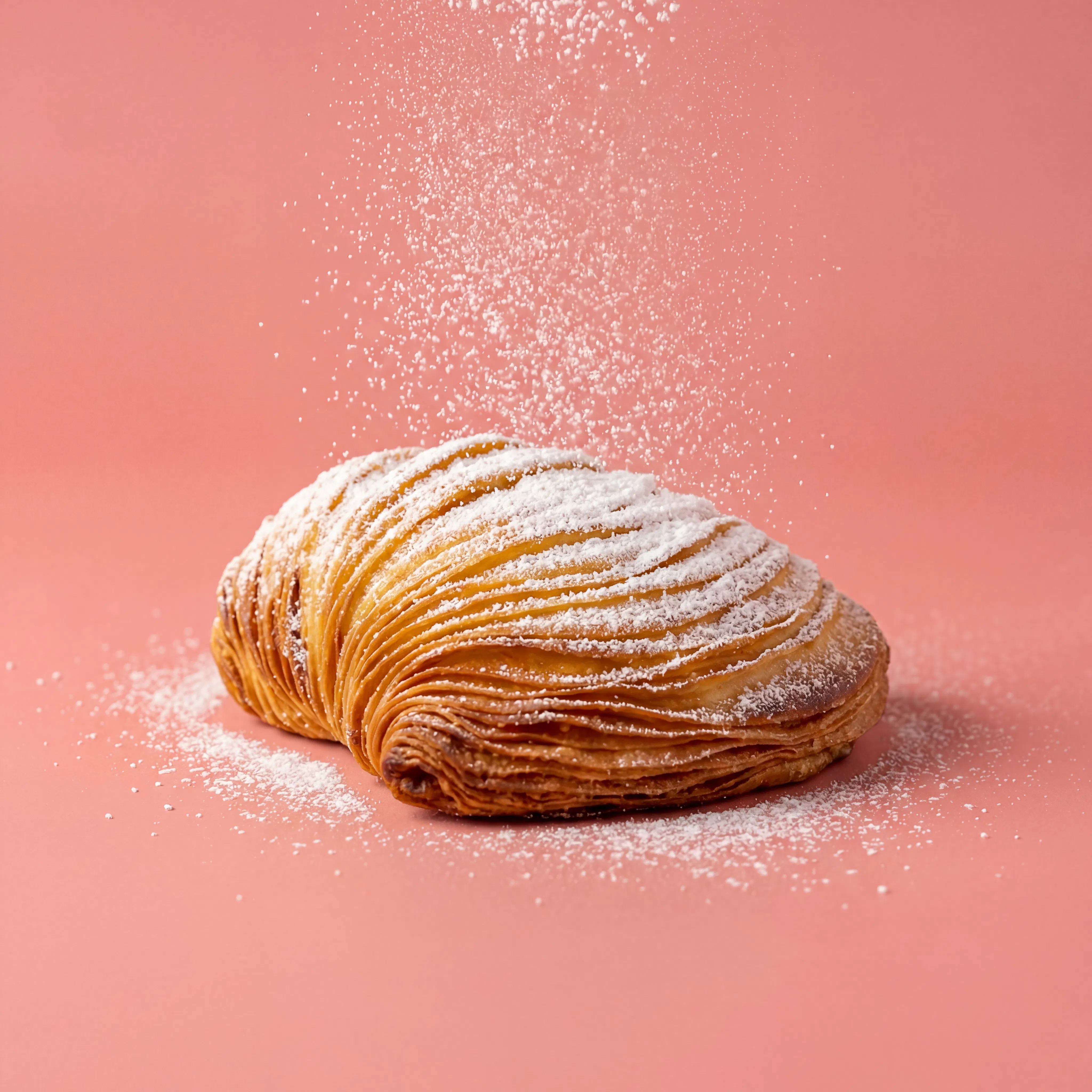 Sfogliatelle Pastry by Artuso Pastry Shop - Alternate image 2