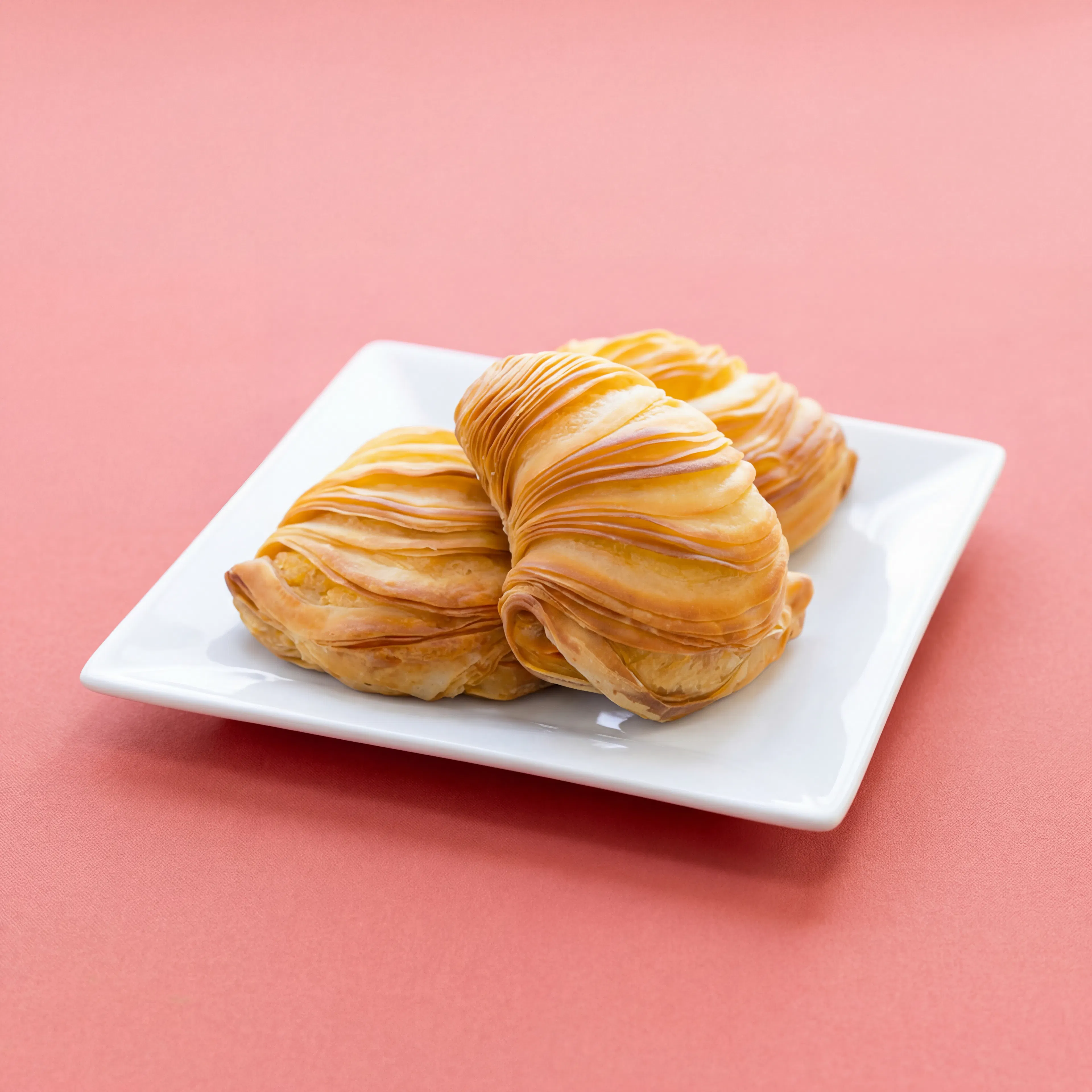 Sfogliatelle Pastry by Artuso Pastry Shop