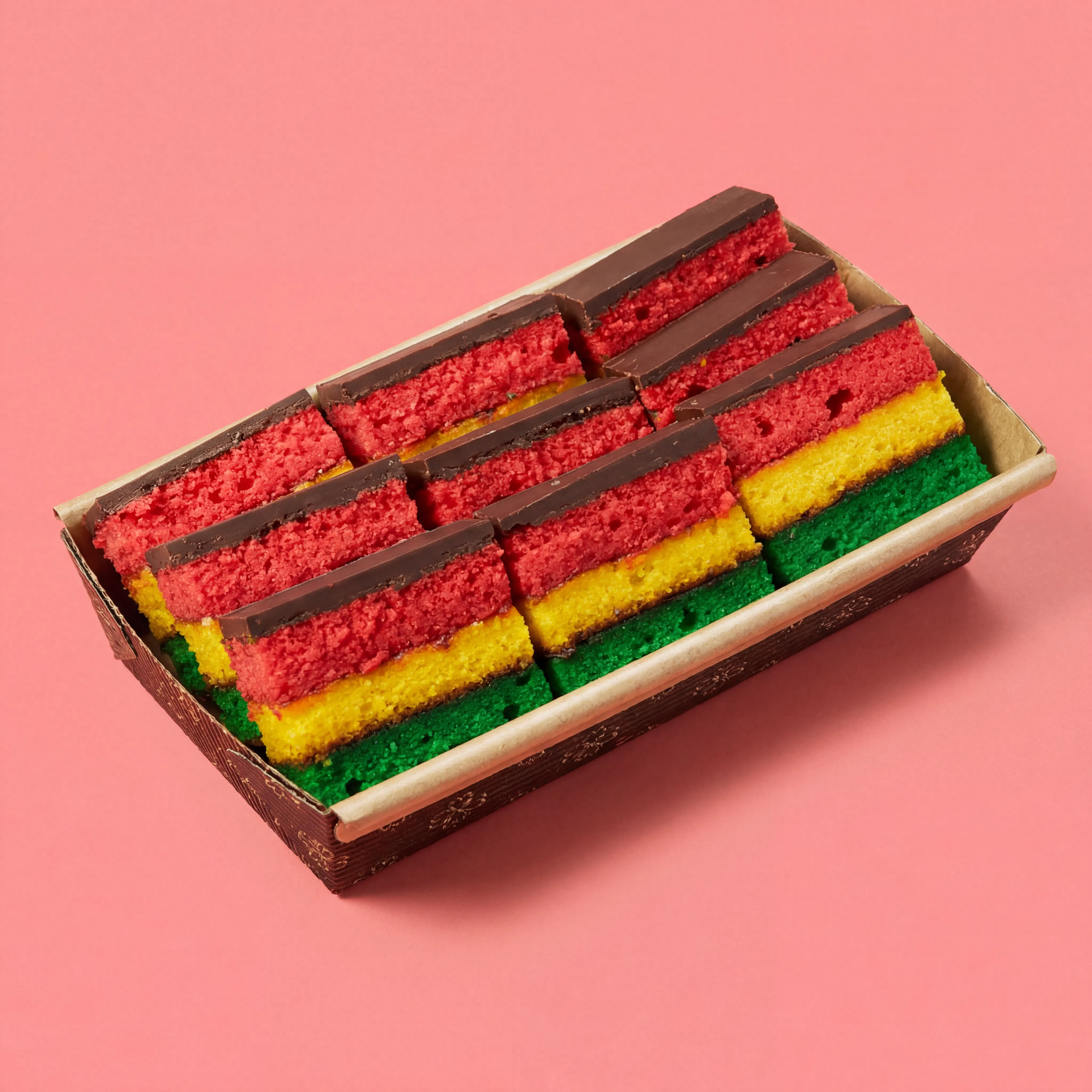 "Arthur Ave" Cookie Collection by Artuso Pastry Shop - Alternate image 1