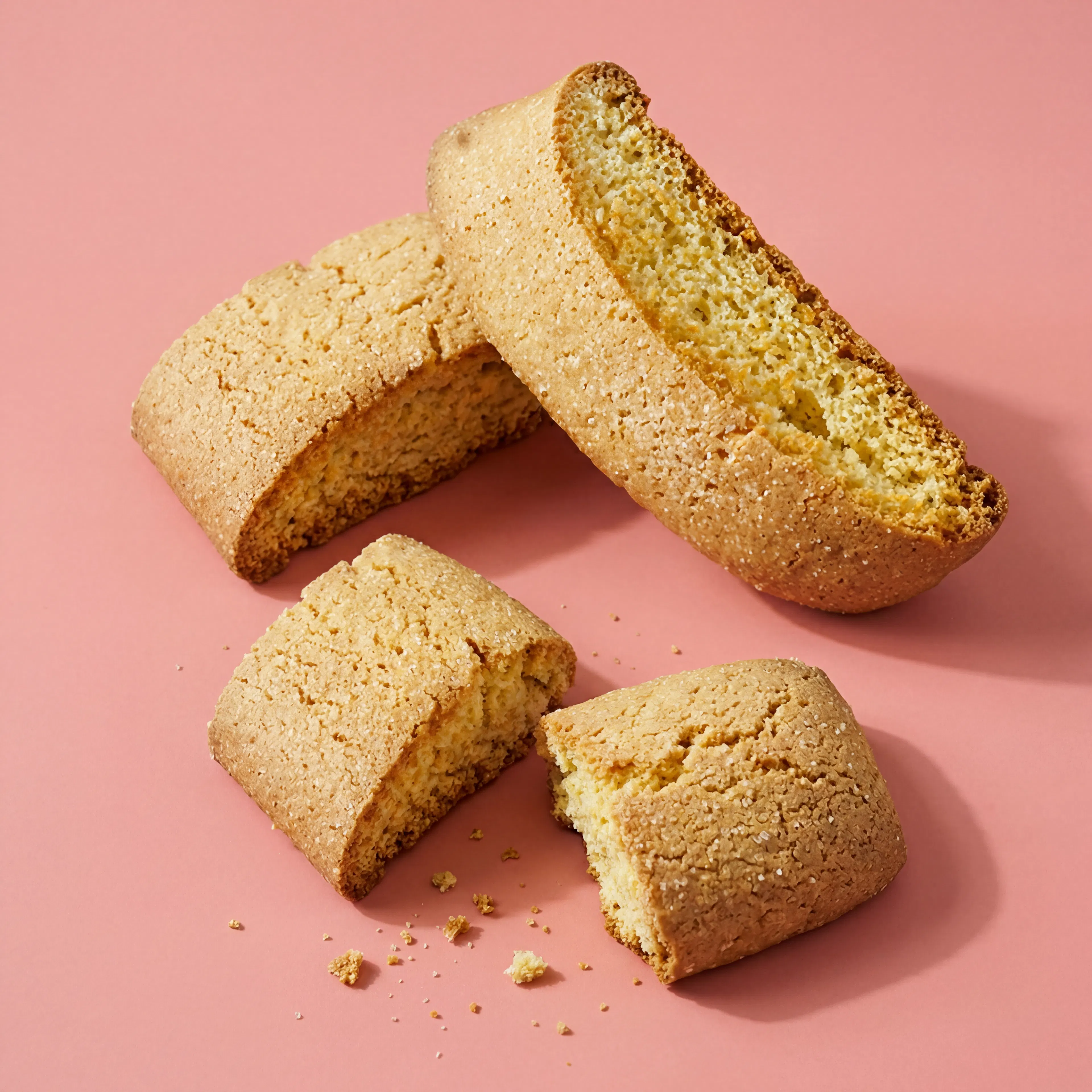 Annisette Biscotti - 1 lb. by Artuso Pastry Shop