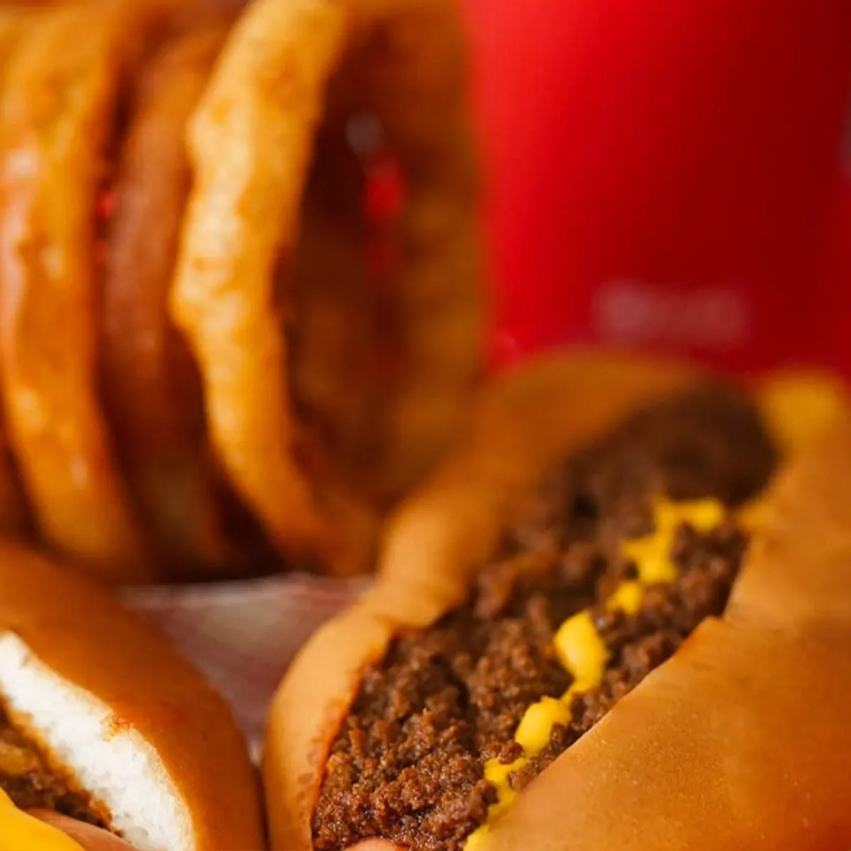 Chili Hot Dog Kit 16 Pack + 9 Hand Pies by The Varsity - Alternate image 1