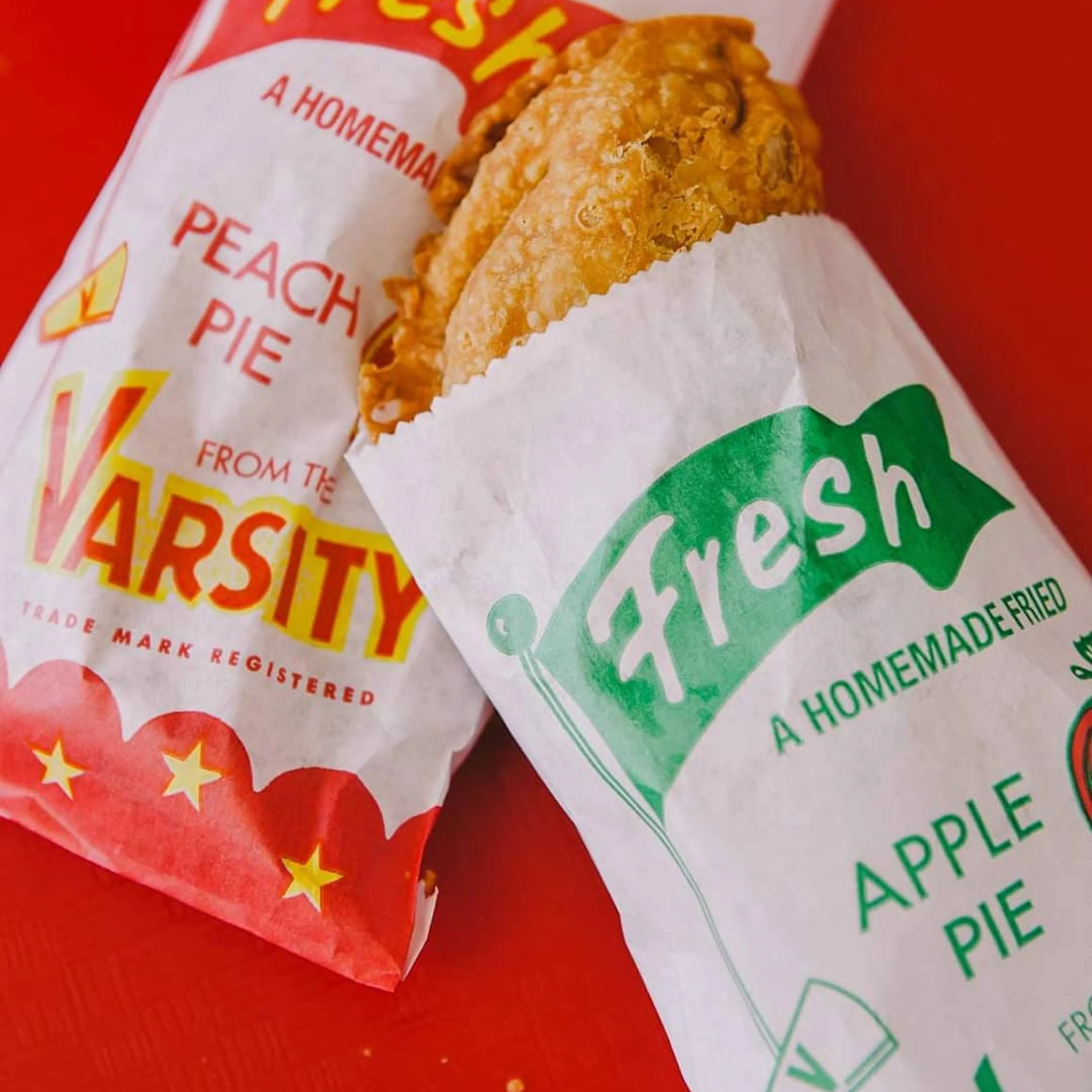 Chili Hot Dog Kit by The Varsity - Alternate image 3