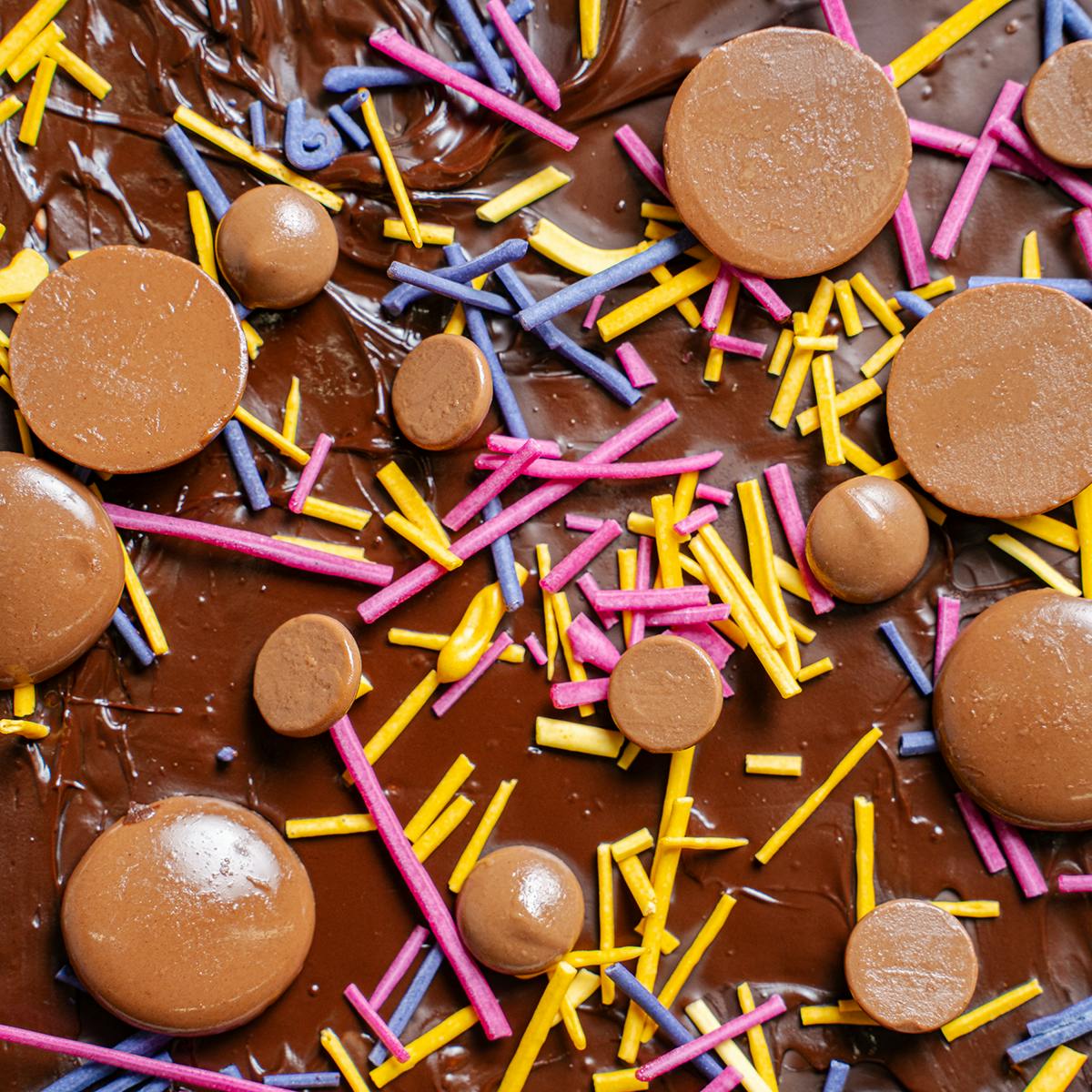 Fany Gerson's Mexican Chocolate Matzah - Choose Your Own by La Newyorkina - Alternate image 4