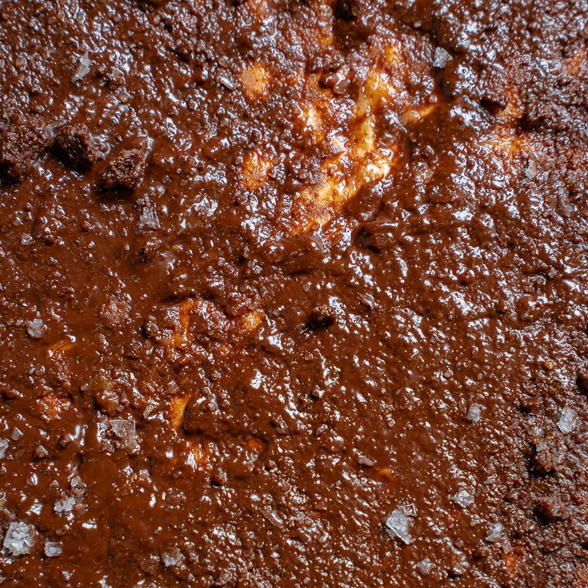 Fany Gerson's Mexican Chocolate Matzah - Choose Your Own by La Newyorkina - Alternate image 1
