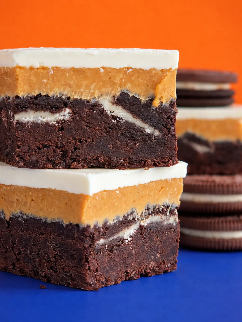 Easter Oreo & Reese’s Shortbread Tray by Shortbread Society - Alternate image 1