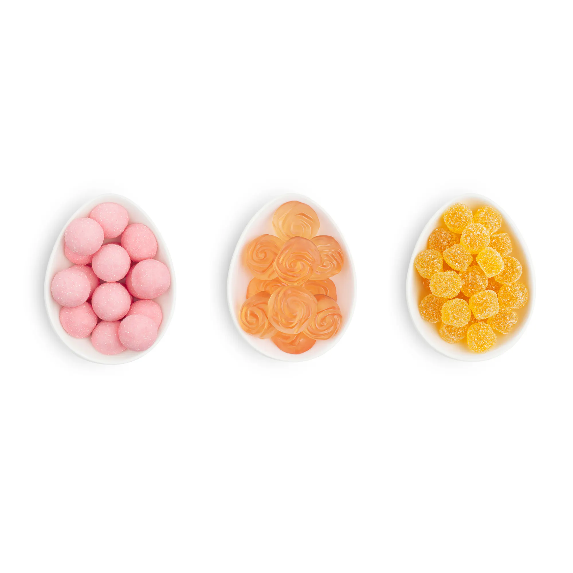 Garden Party Candy Gift Set - 4 Pack by Sugarfina - Alternate image 1