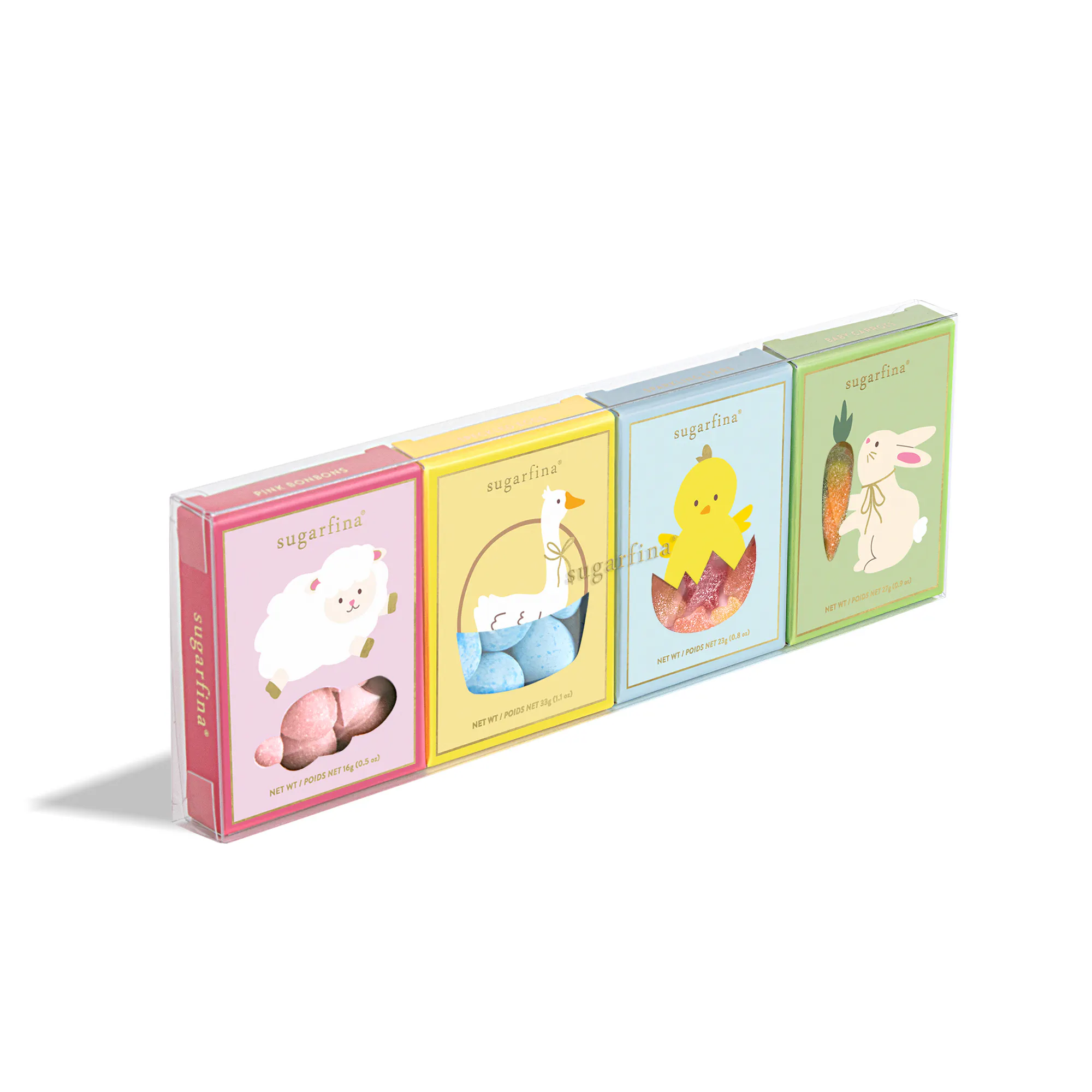 Easter Taster Set - 8 Pack by Sugarfina - Alternate image 2