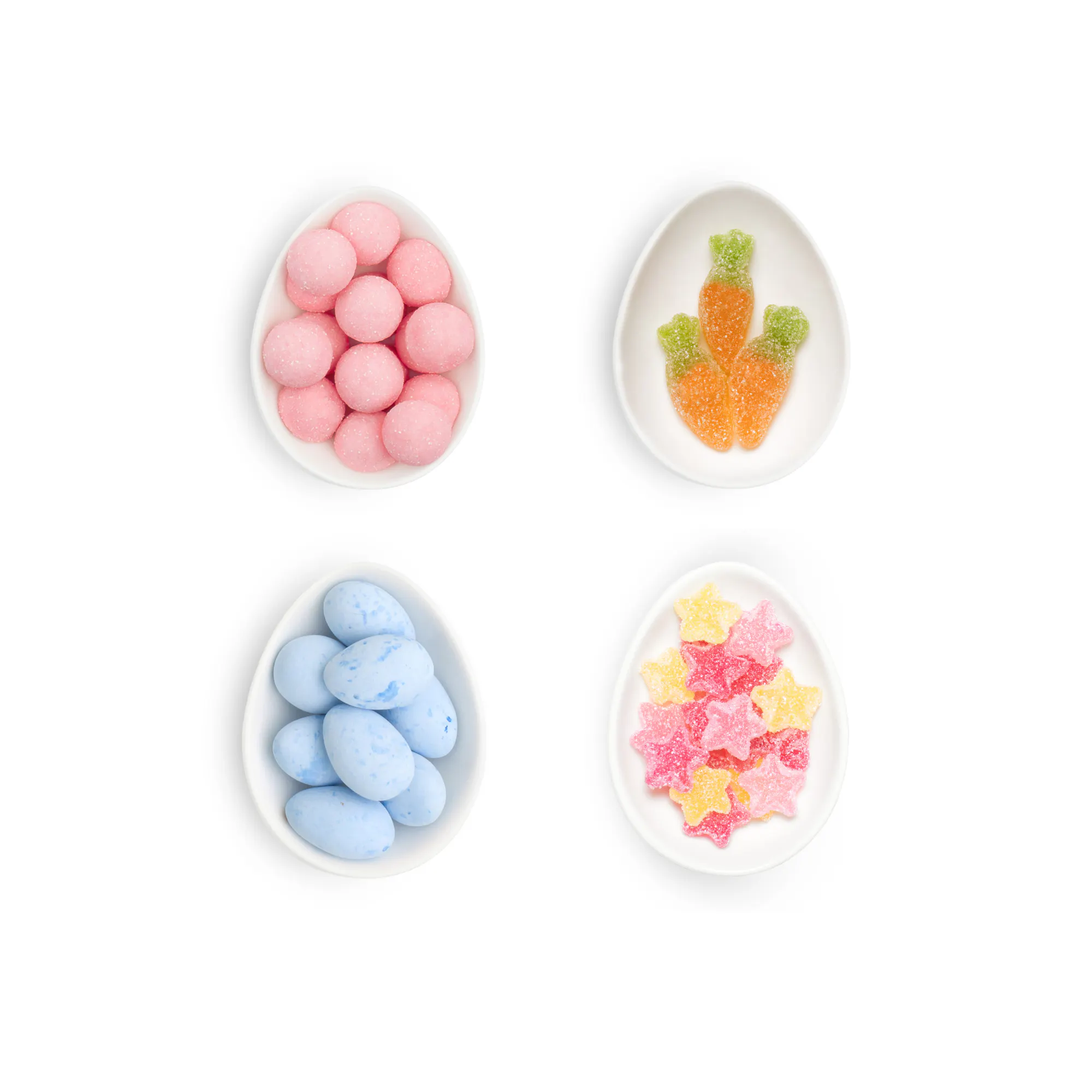 Easter Taster Set - 8 Pack by Sugarfina - Alternate image 1