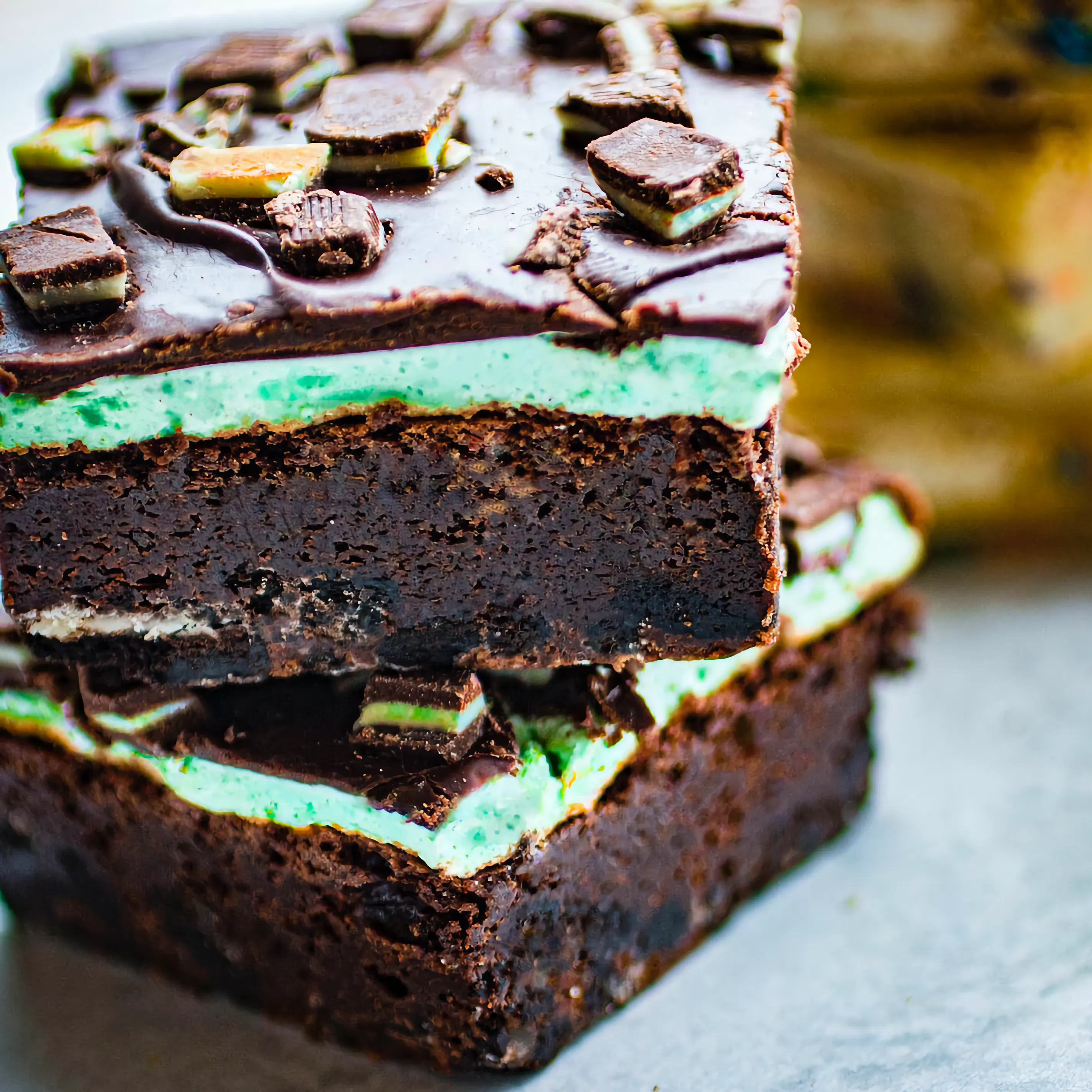 St Patrick's Day Cookie Box - 12 Pack by Cookie Good - Alternate image 12