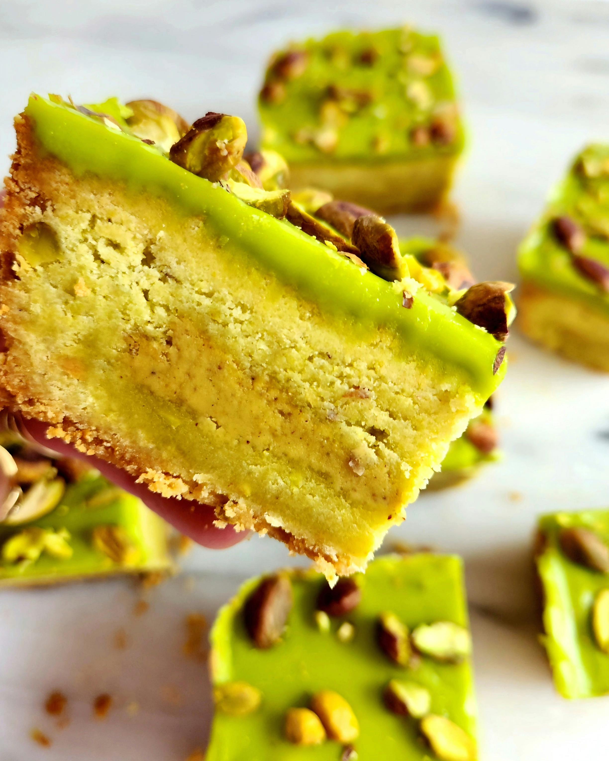 St. Patrick's Day Shortbread - Choose Your Own by Shortbread Society - Alternate image 7