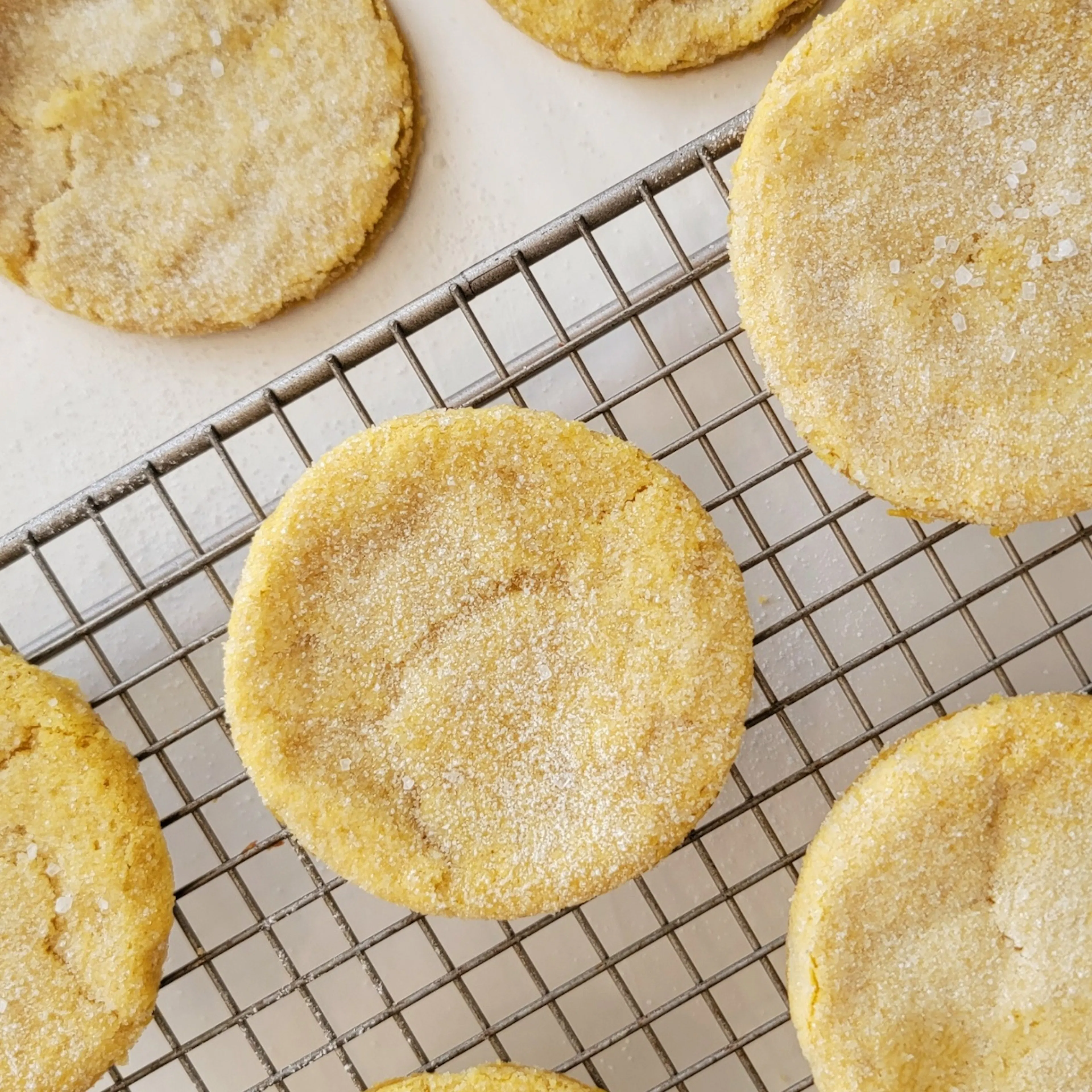 Gluten Free Springtime Cookie Sampler - 12 Pack by Ocean House Bakery - Alternate image 4