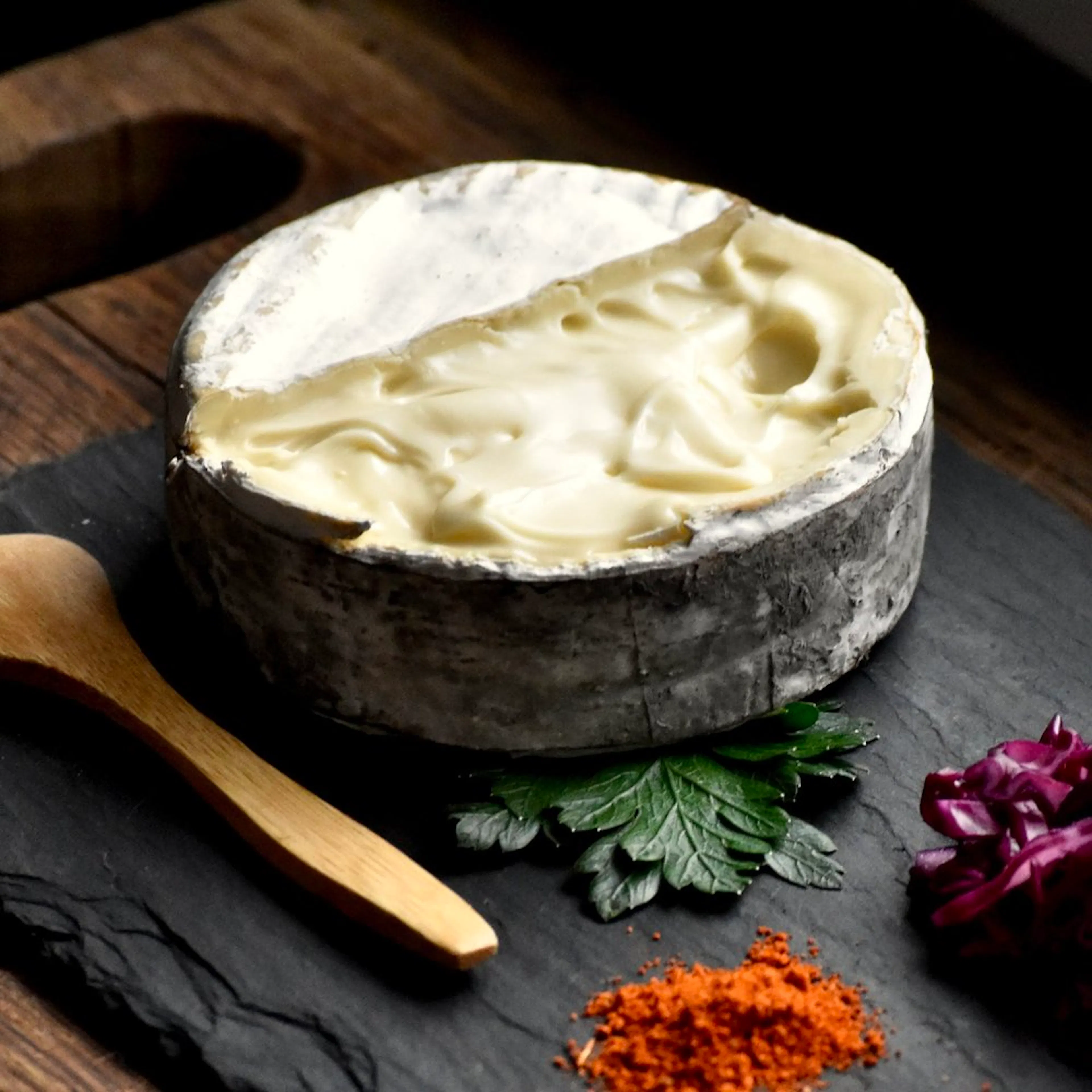 The "Pairing Perfection" Gift Box by Jasper Hill Farm - Alternate image 1