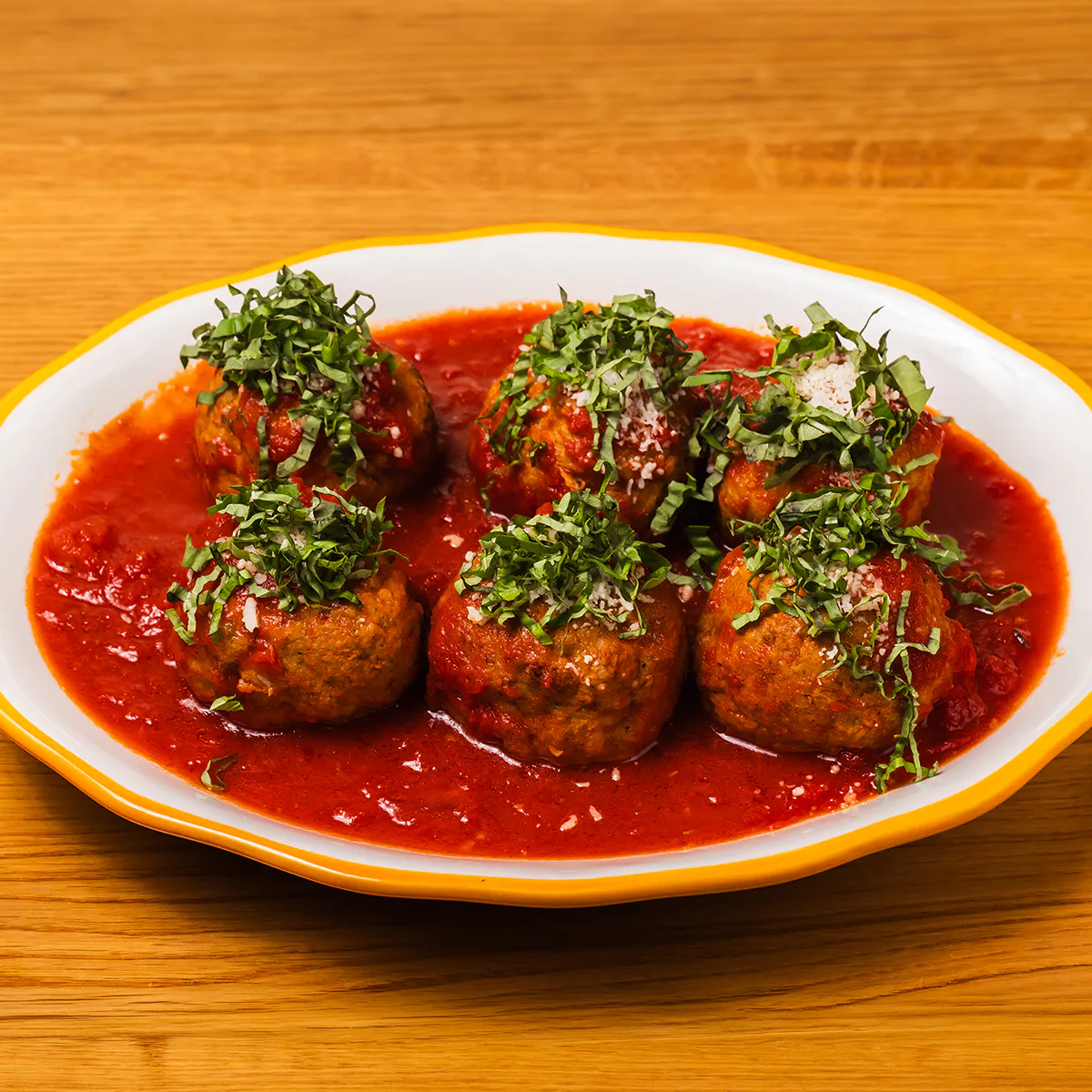 Vegan Grandma Jojo's Meatball Sub Kit - 4 Pack by Madame ZuZu's