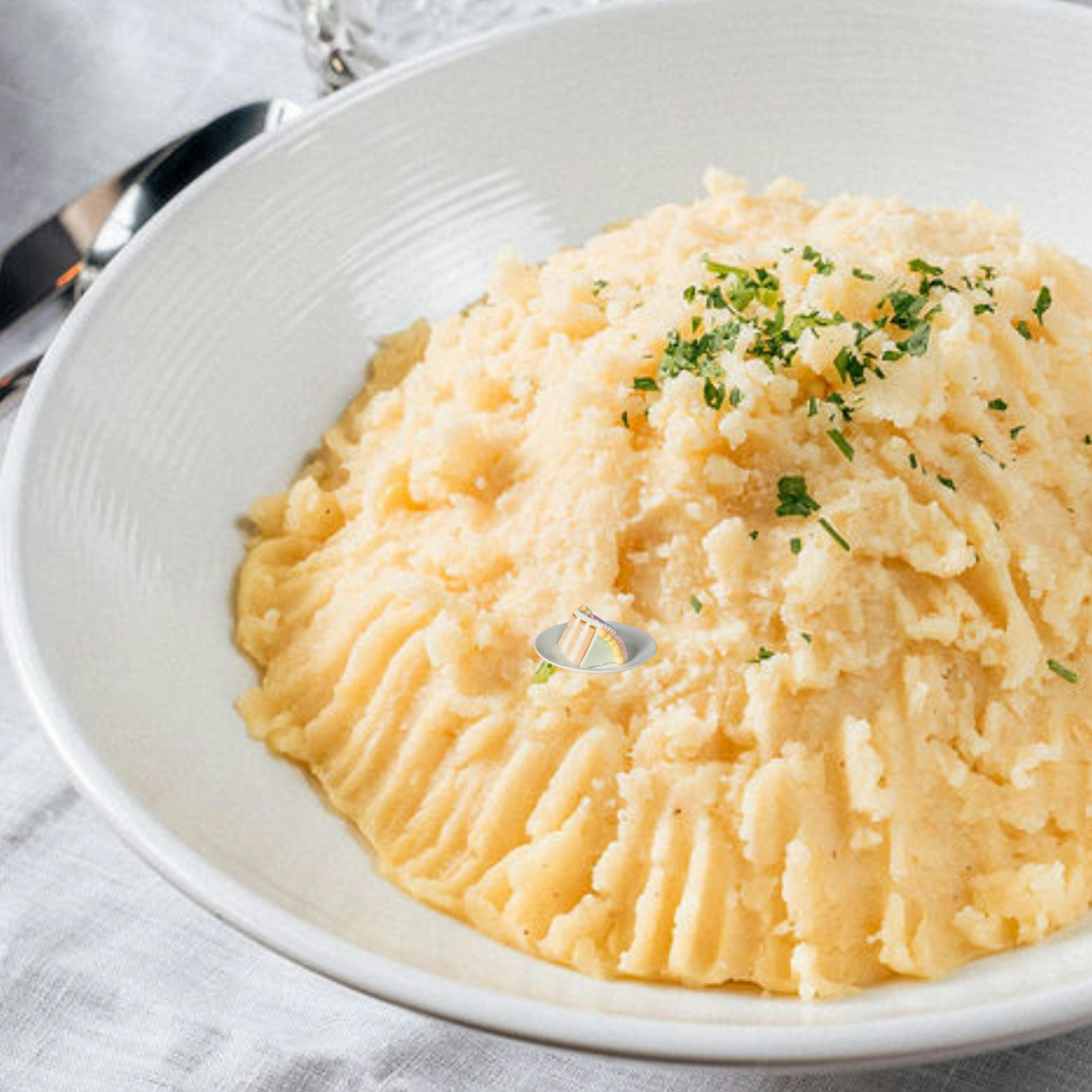 Vegan Easter Dinner for 2 by The Goddess and Grocer - Alternate image 2