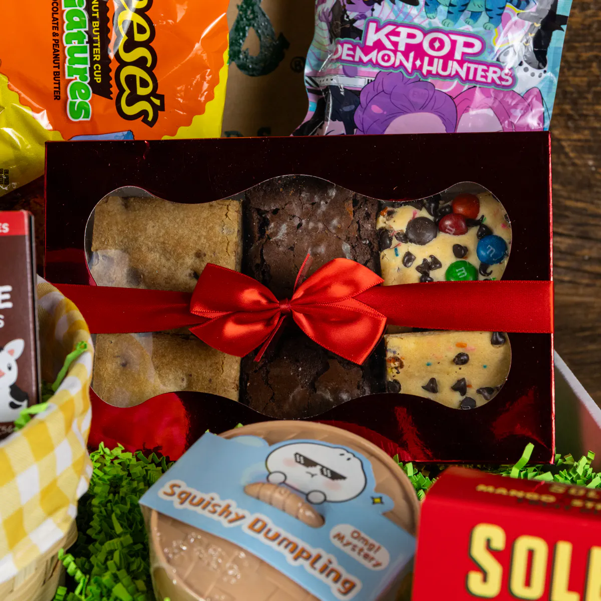 Easter Fun Basket for 2 by Stew Leonard's - Alternate image 5