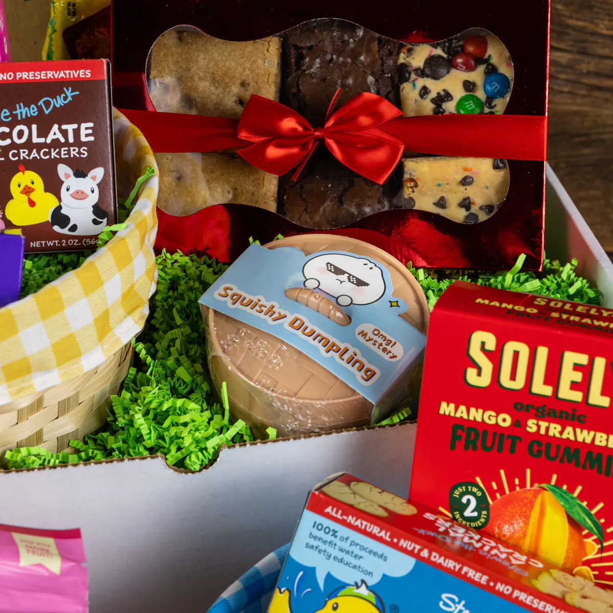 Easter Fun Basket for 2 by Stew Leonard's - Alternate image 4