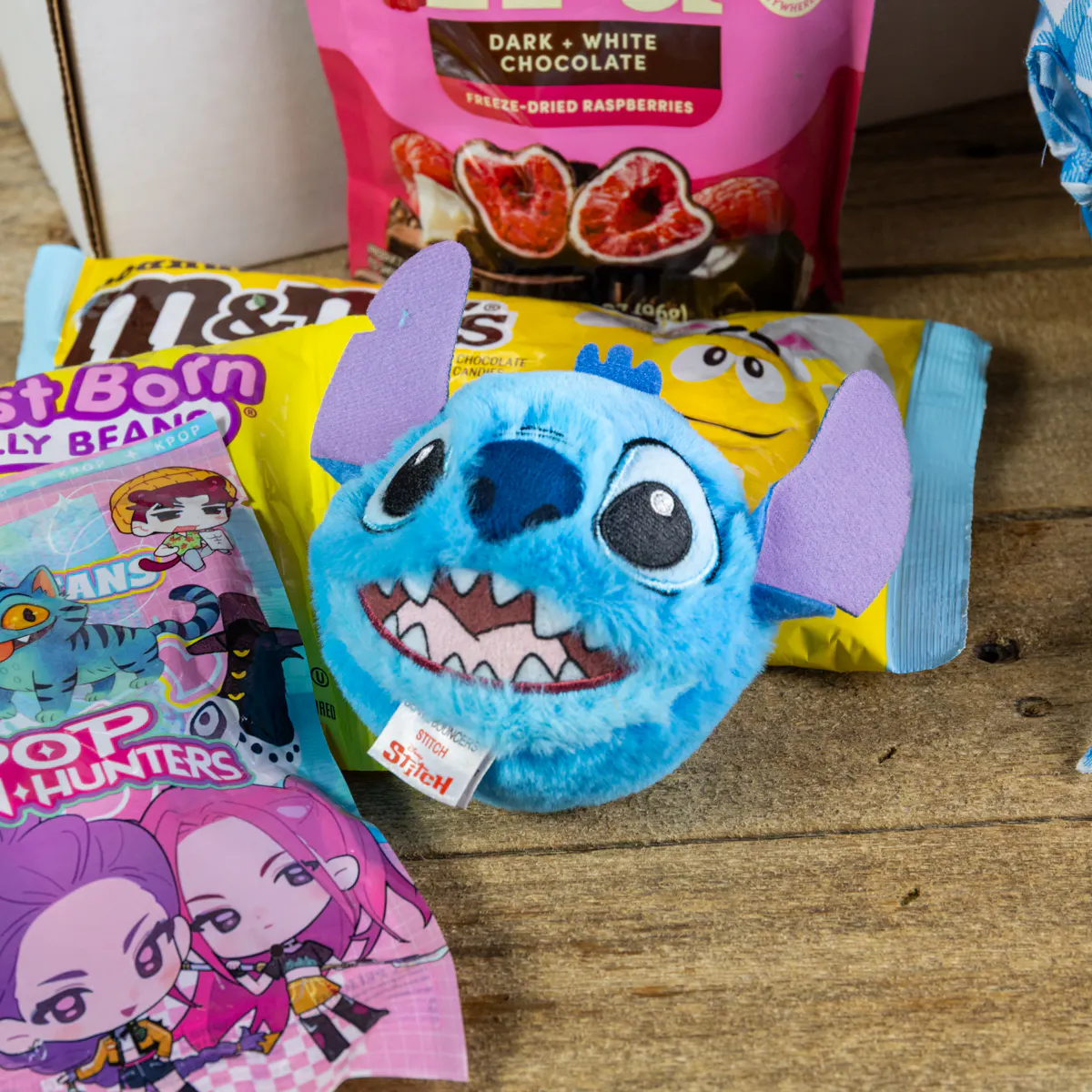 Easter Fun Basket for 2 by Stew Leonard's - Alternate image 2