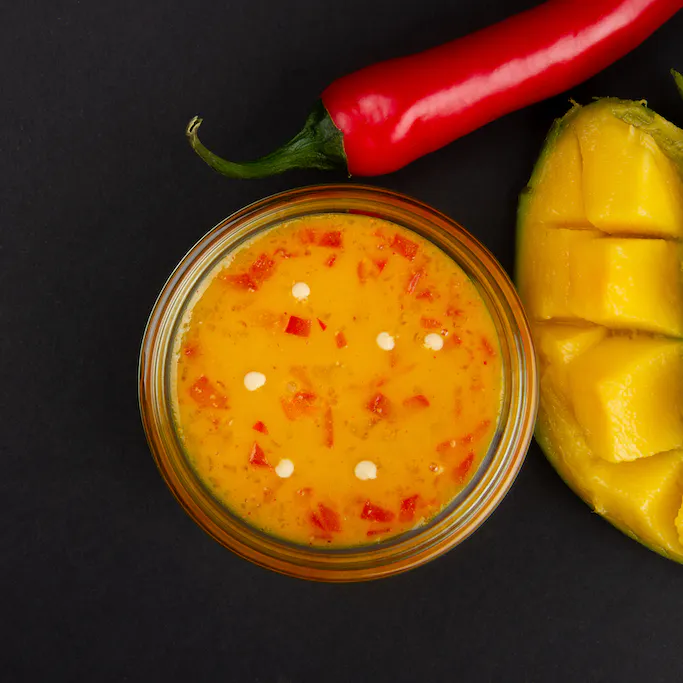 Classic Empanada Box - 18 Pack by La Jefa Empanadas - Alternate image 3