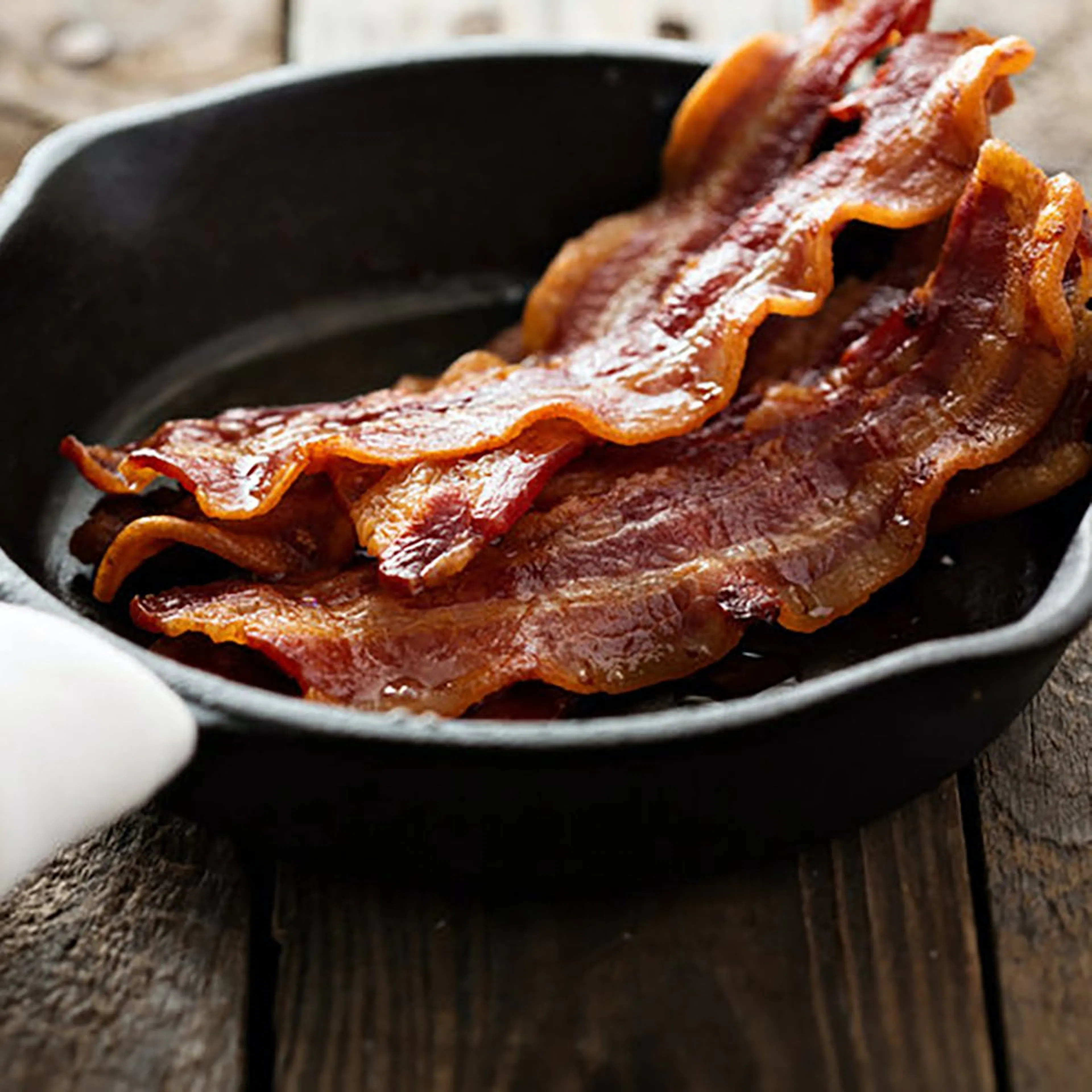 Sliced Artisan Bacon - Buy 2 lbs, Get 1 lb FREE by Bill-E's Small Batch Bacon - Alternate image 1