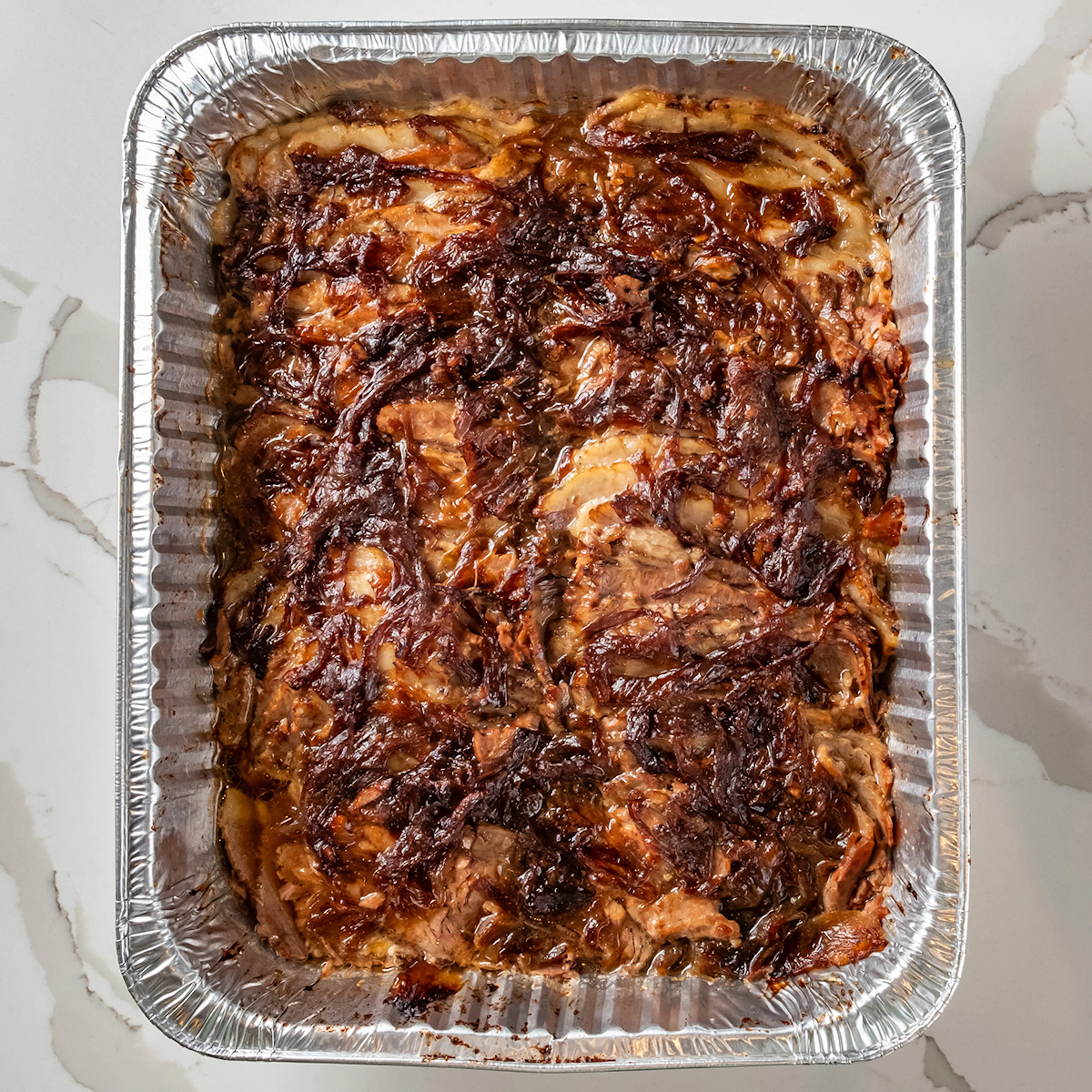 Passover Dinner for 4-6 by The Borscht Belt Delicatessen - Alternate image 1