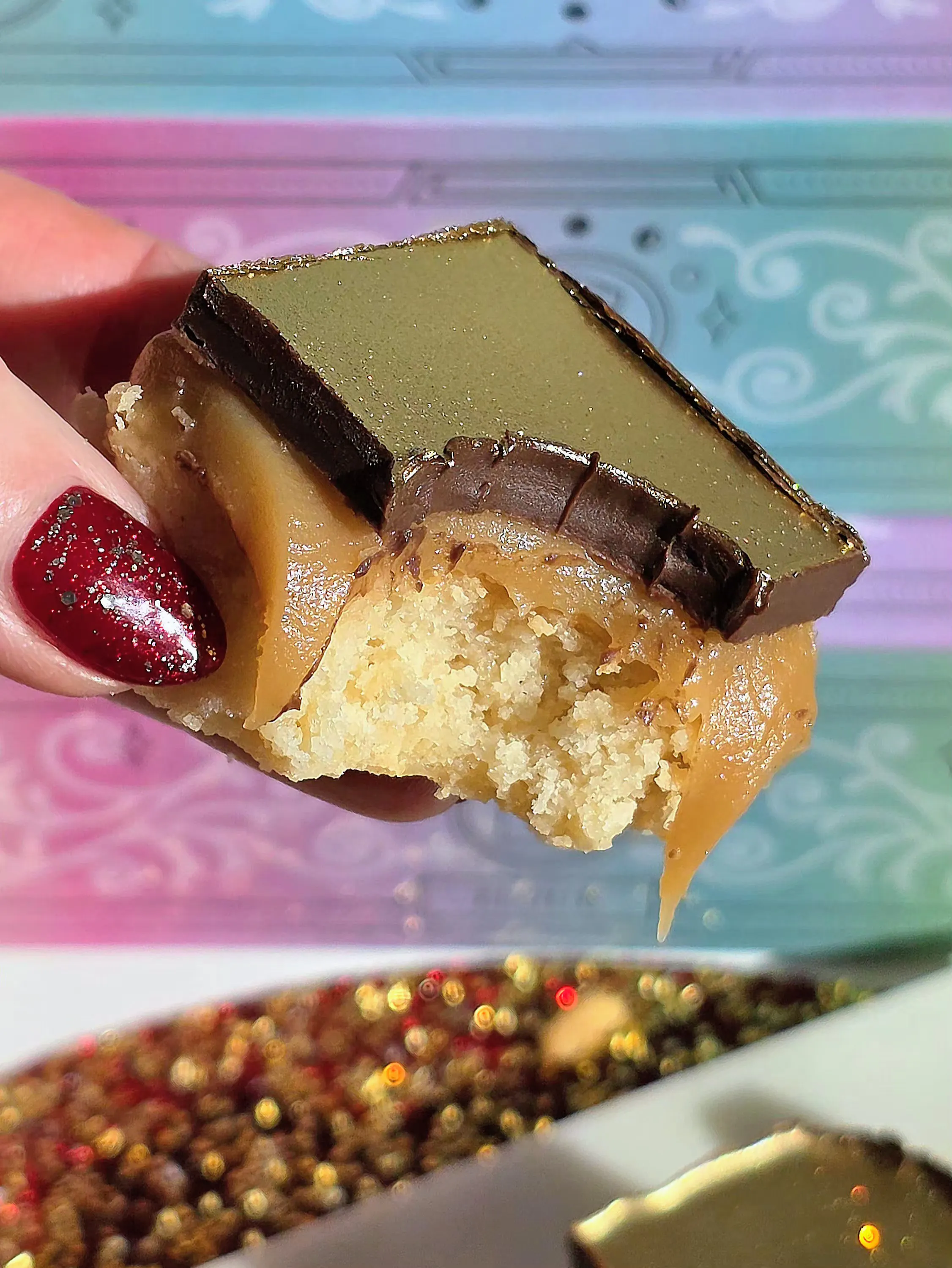 Easter Shortbread - Choose Your Own by Shortbread Society - Alternate image 2