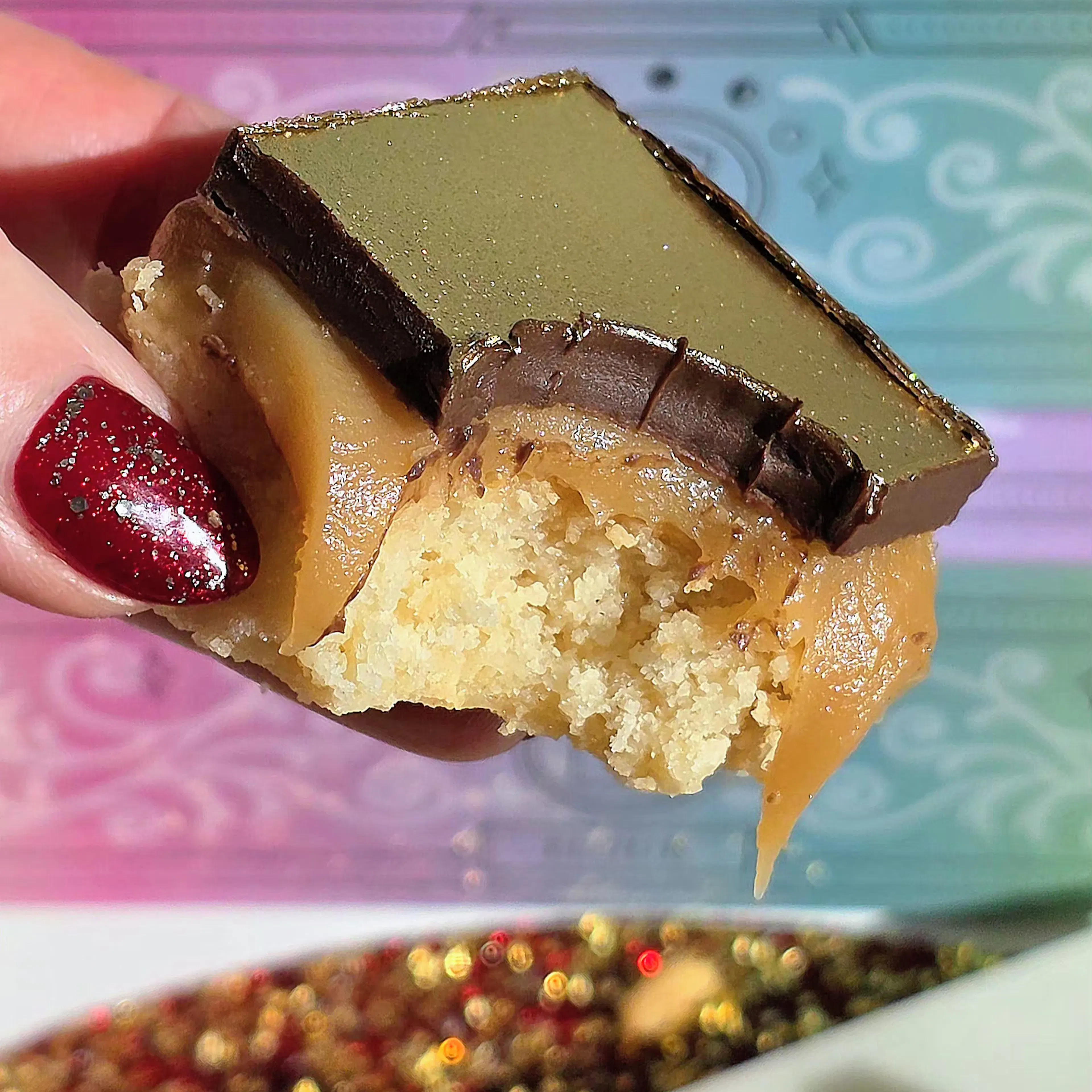 Easter Shortbread - Choose Your Own by Shortbread Society - Alternate image 2