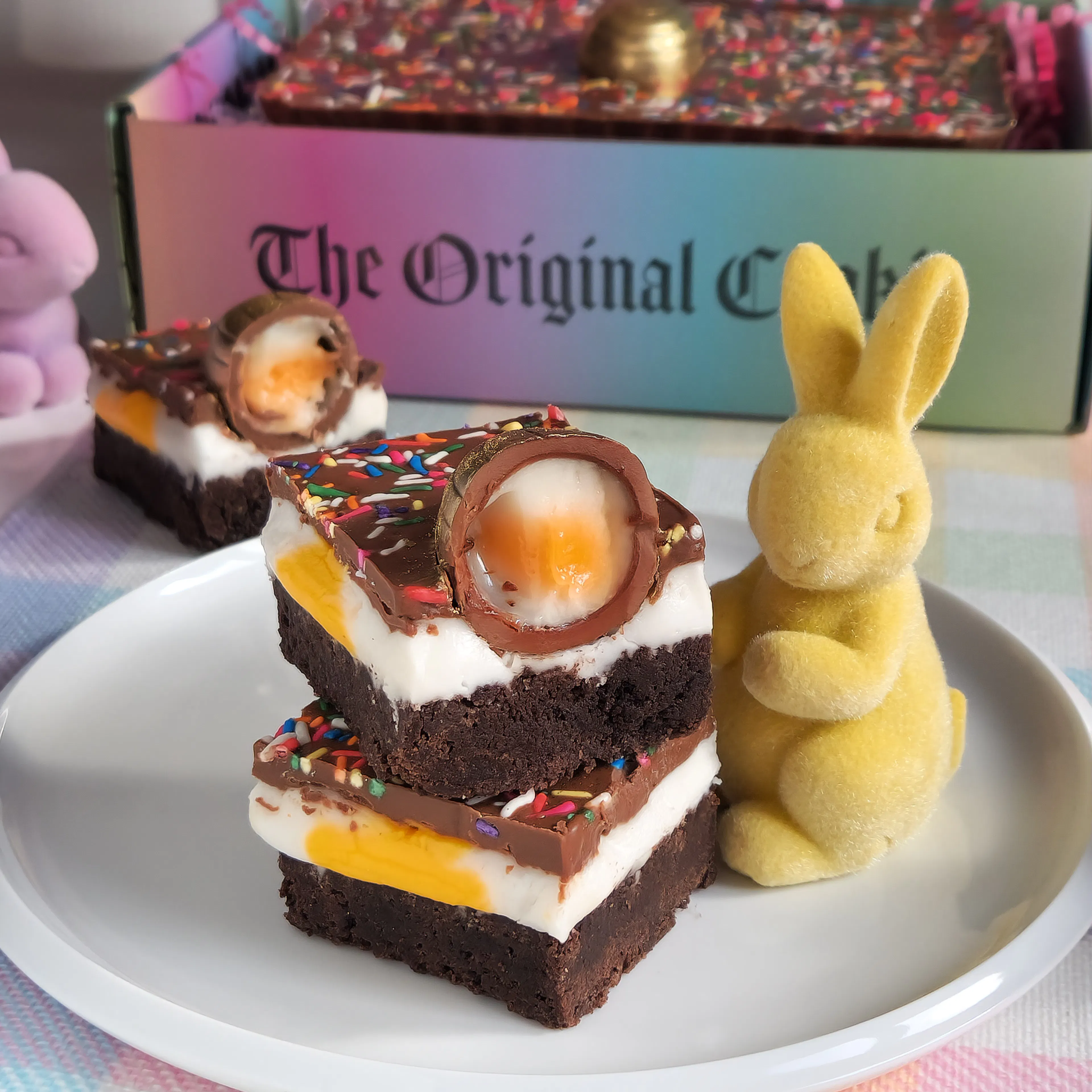 Easter Shortbread - Choose Your Own by Shortbread Society - Alternate image 1