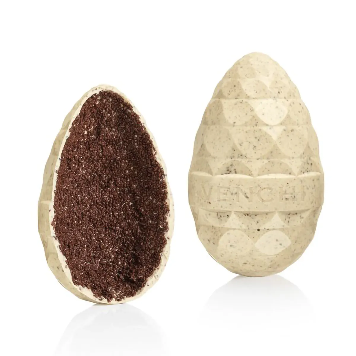 Venchi Chocoviar Egg Metal Gift Tin by Venchi - Alternate image 2