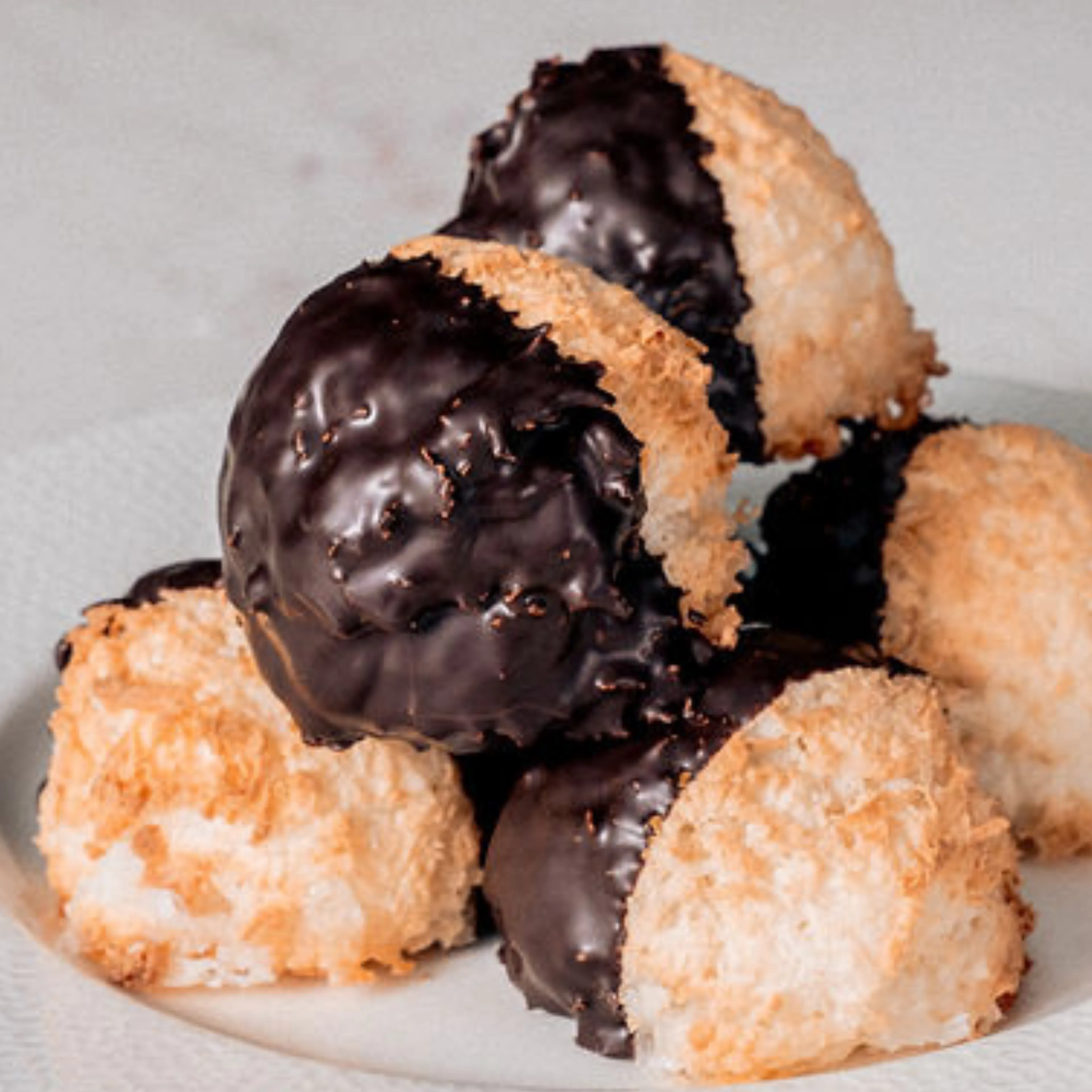 Passover Dinner for 4 by The Goddess and Grocer - Alternate image 5