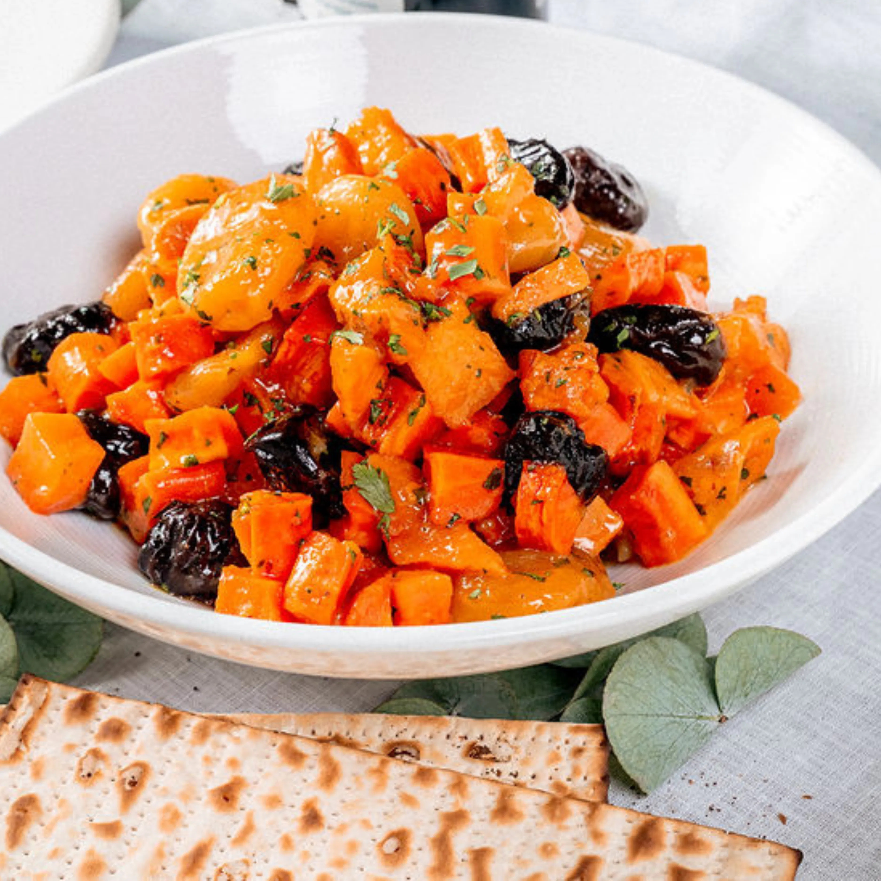 Passover Dinner for 4 by The Goddess and Grocer - Alternate image 4