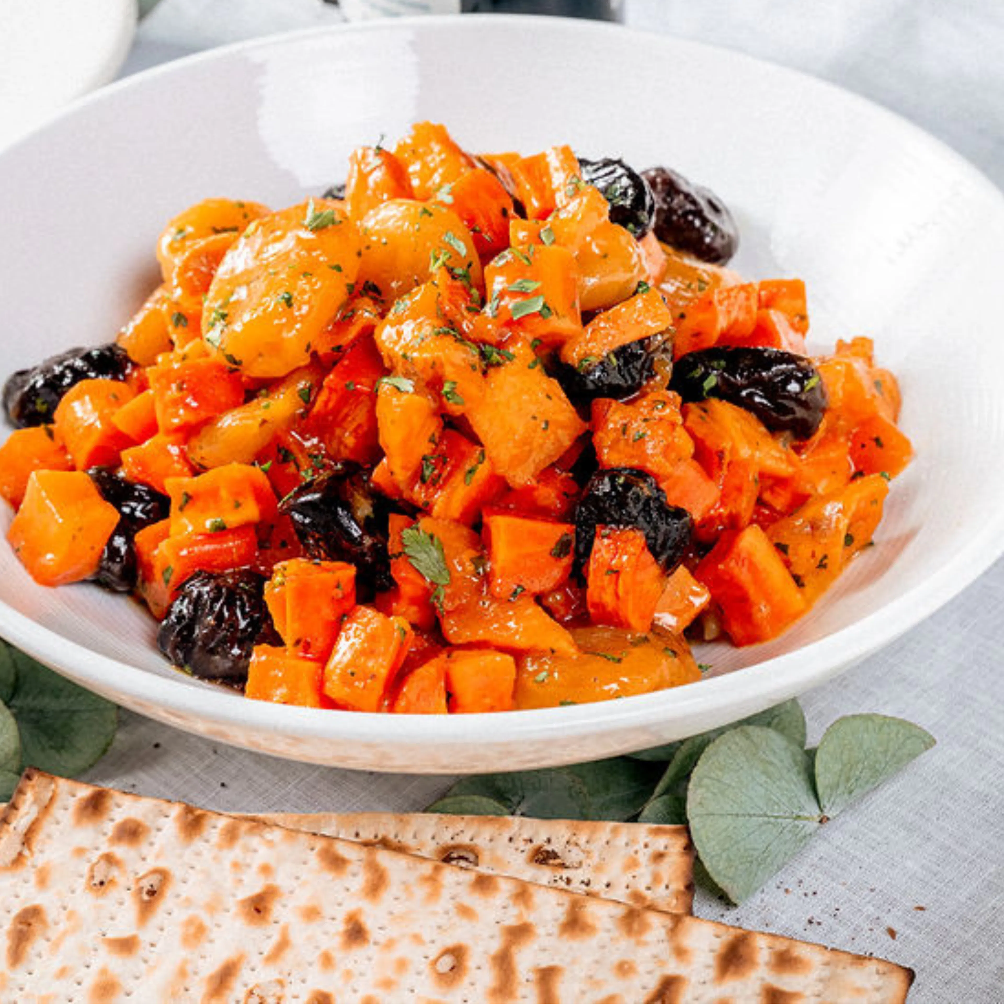 Passover Dinner for 4 by The Goddess and Grocer - Alternate image 4