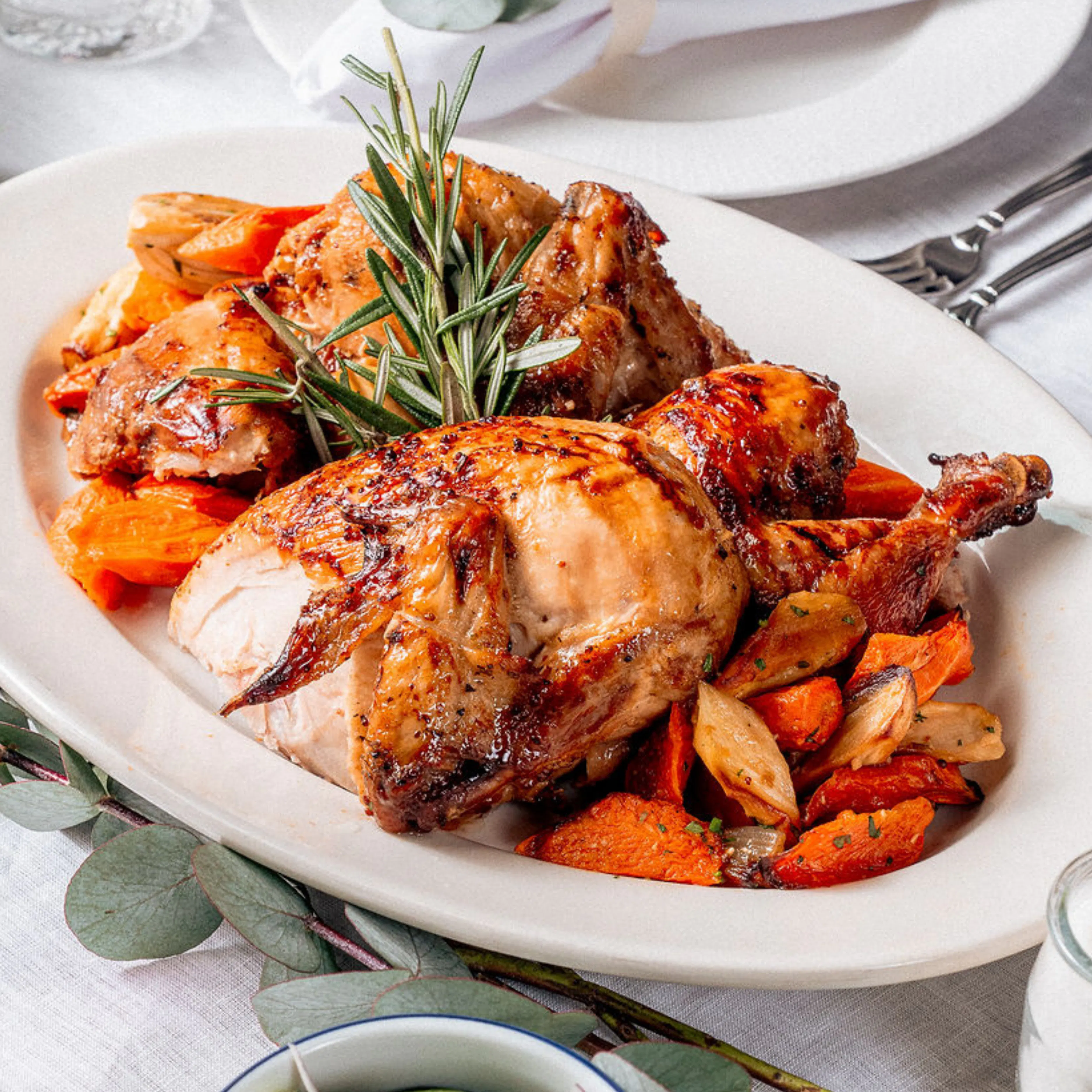 Passover Dinner for 4 by The Goddess and Grocer - Alternate image 2