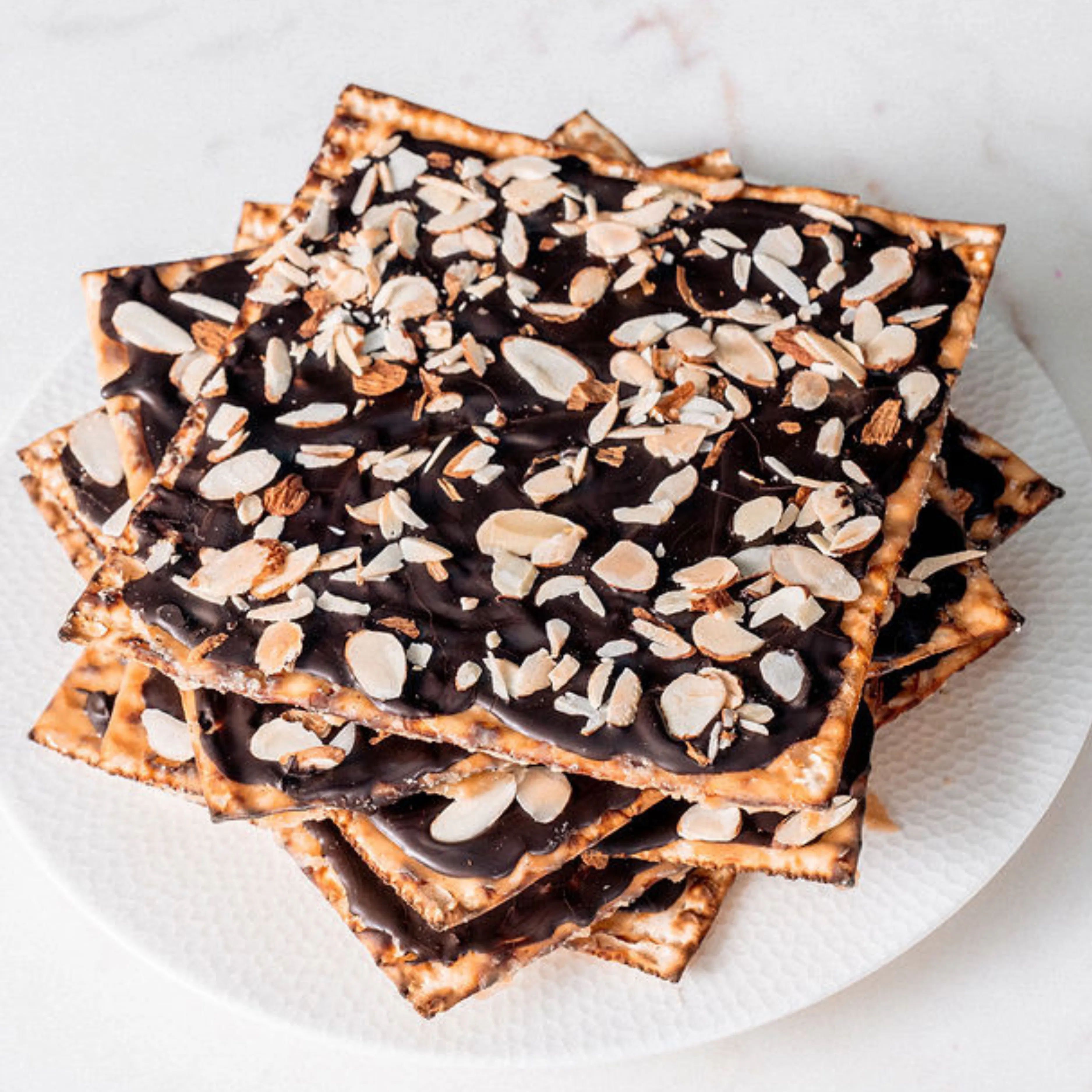 Passover Dinner for 4 by The Goddess and Grocer - Alternate image 6