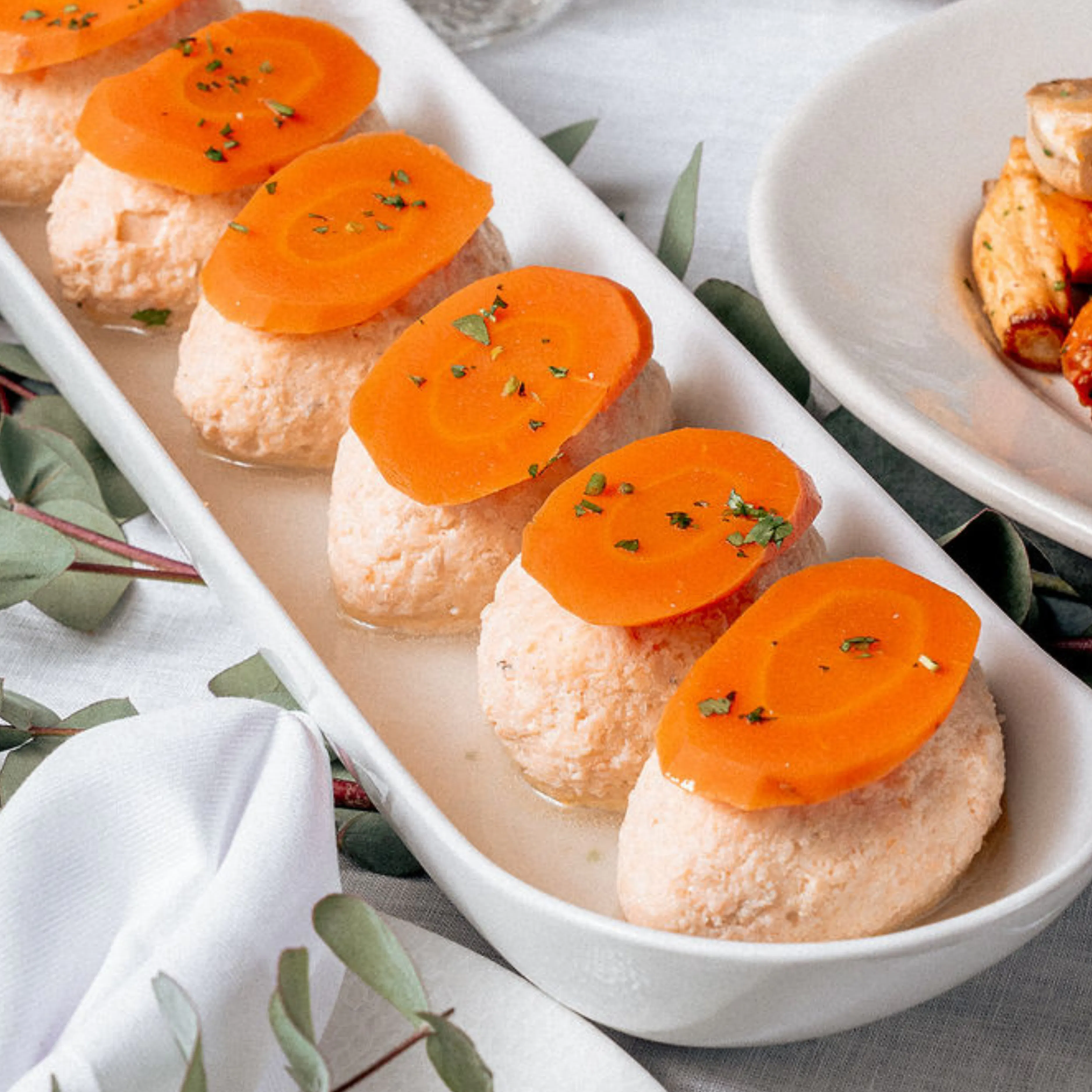 Passover Sides for 4 by The Goddess and Grocer - Alternate image 2