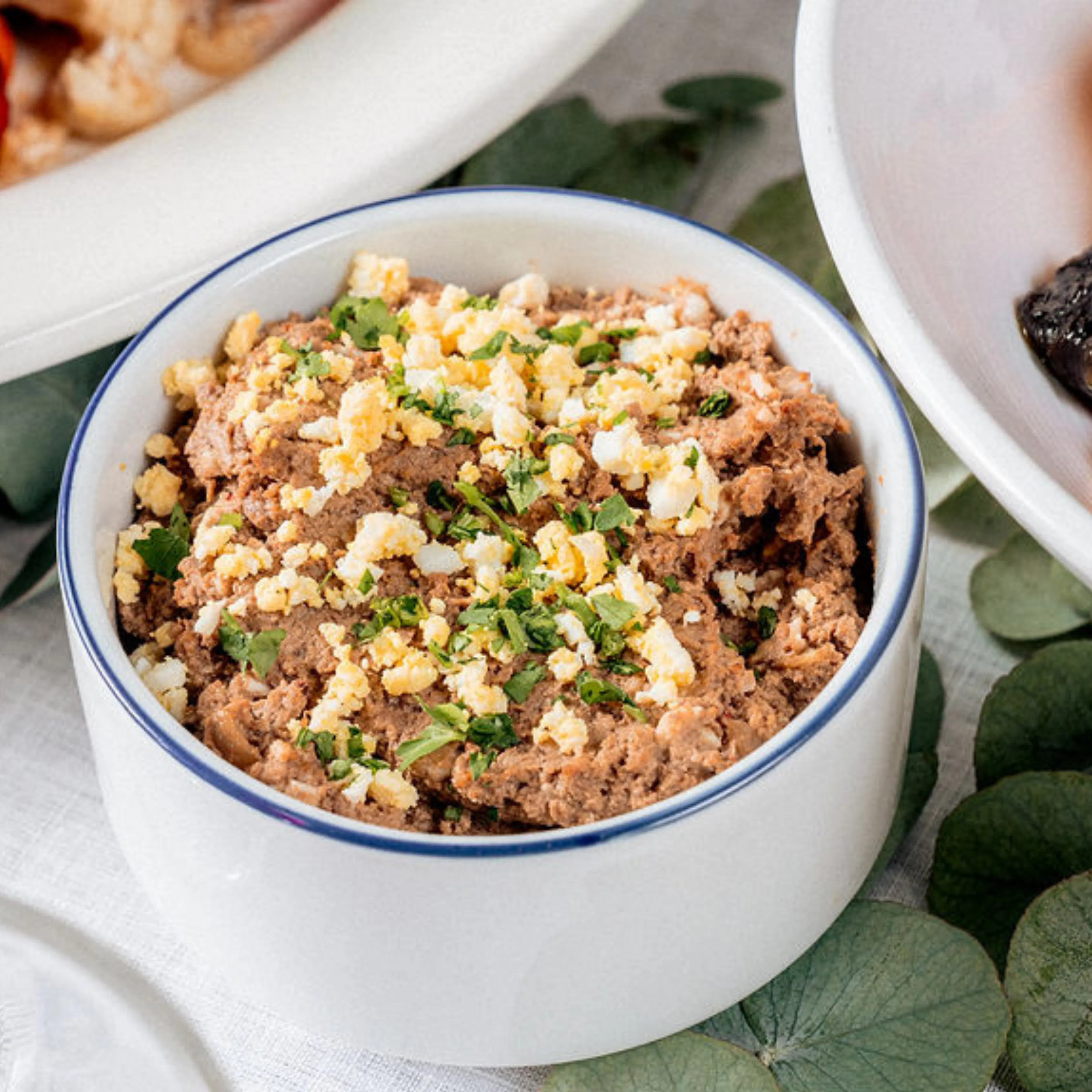 Passover Sides for 4 by The Goddess and Grocer - Alternate image 3