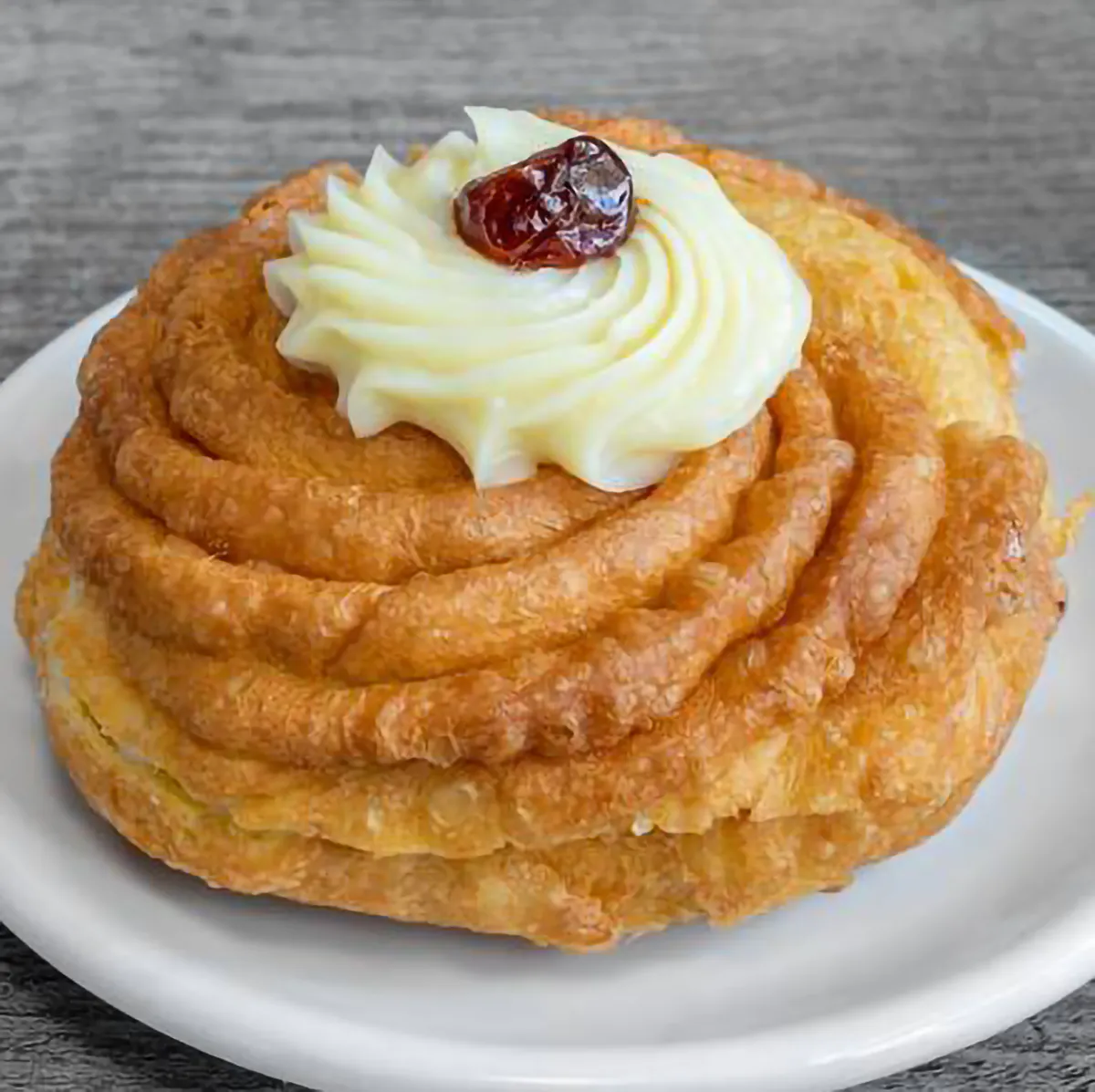 St. Joseph’s Zeppole - 3 Pack by Artuso Pastry Shop