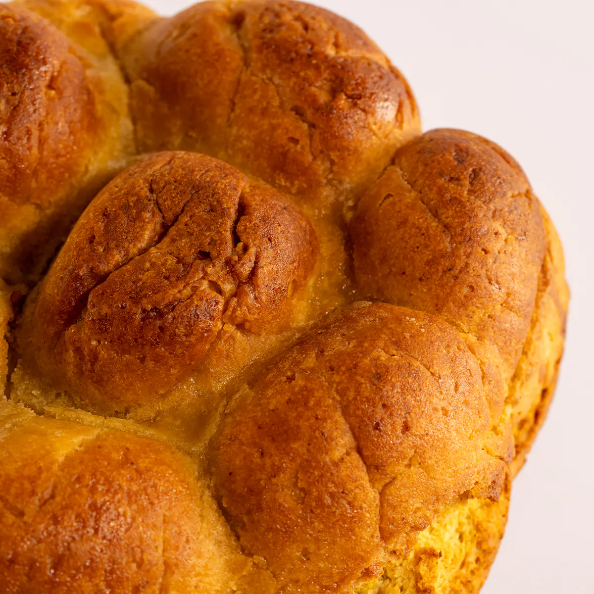 Vegan + Gluten Free Challah by Erin McKenna's Bakery - Alternate image 1