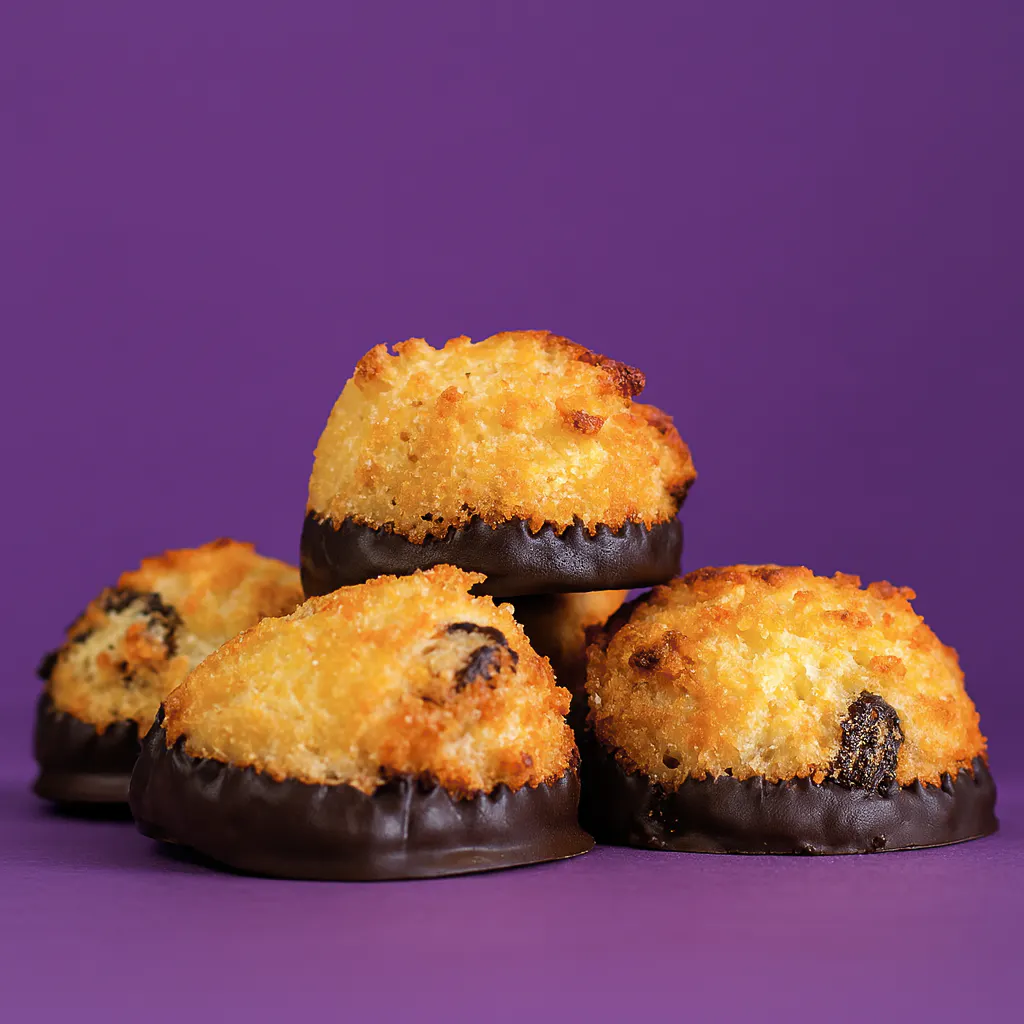 Passover Cookie Collection Gift Box by Dessert Gallery - Alternate image 2