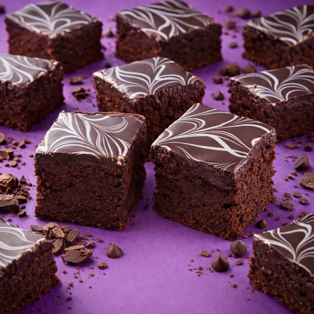 Passover Cookie Collection Gift Box by Dessert Gallery - Alternate image 3