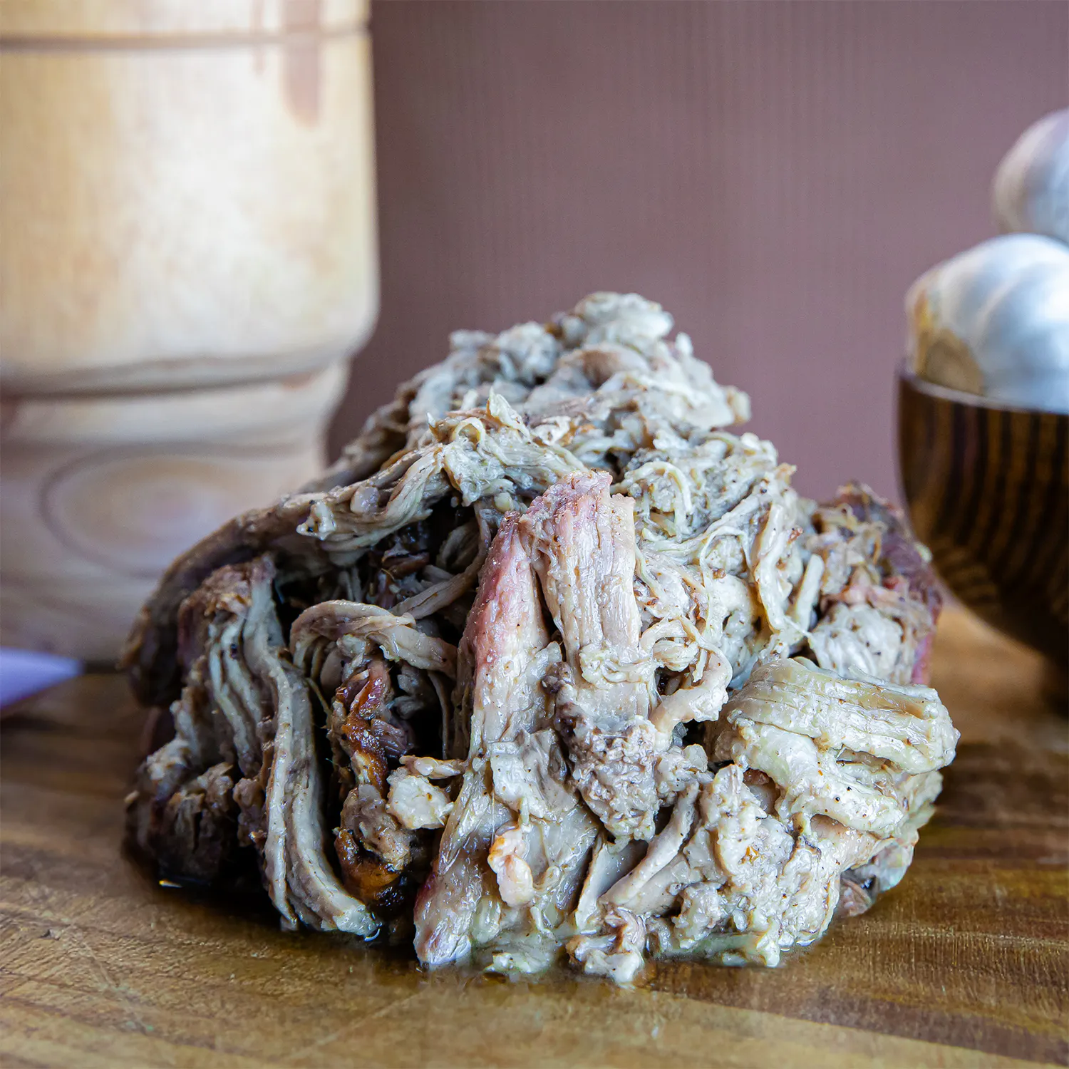 Pulled Pork by Bark Barbecue - Alternate image 1