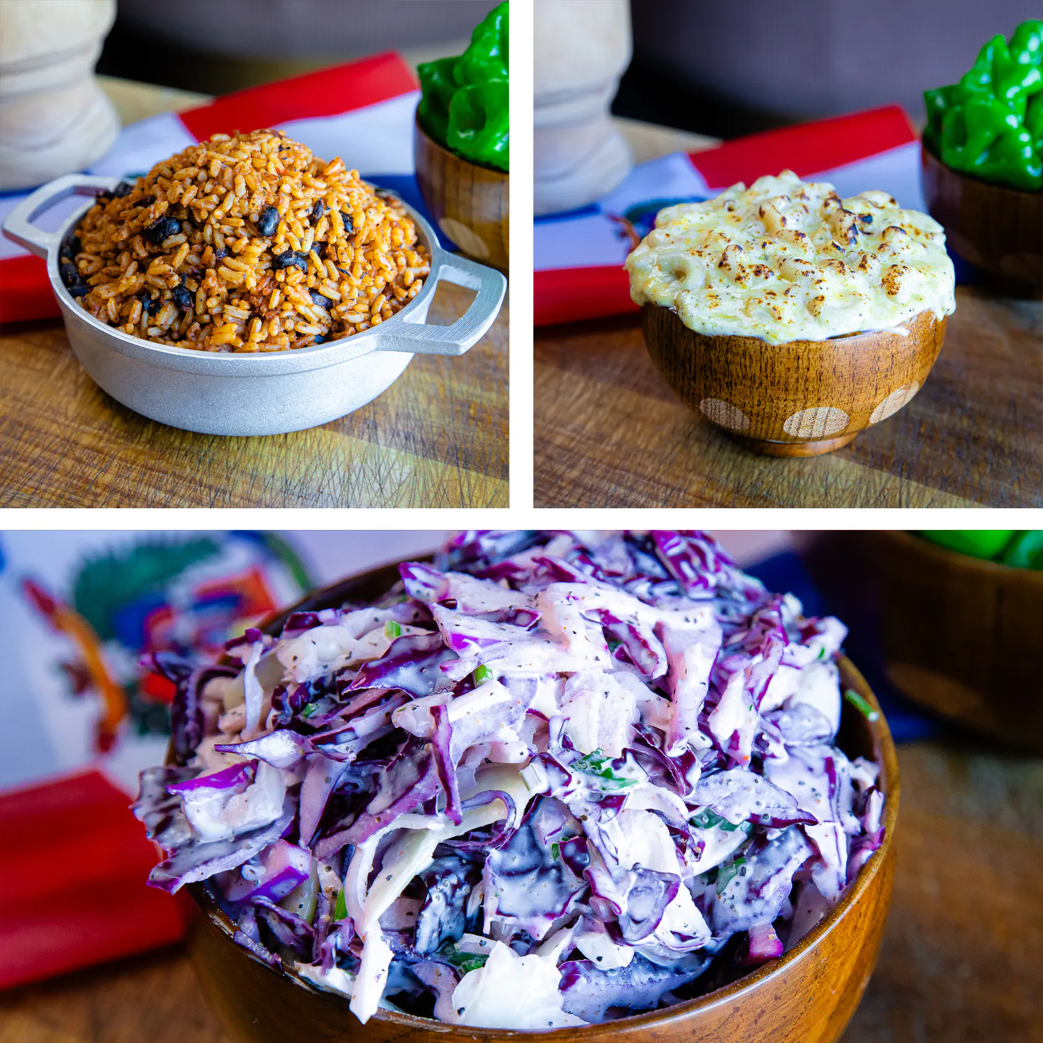 Bark Barbecue Signature Sides - Choose Your Own by Bark Barbecue