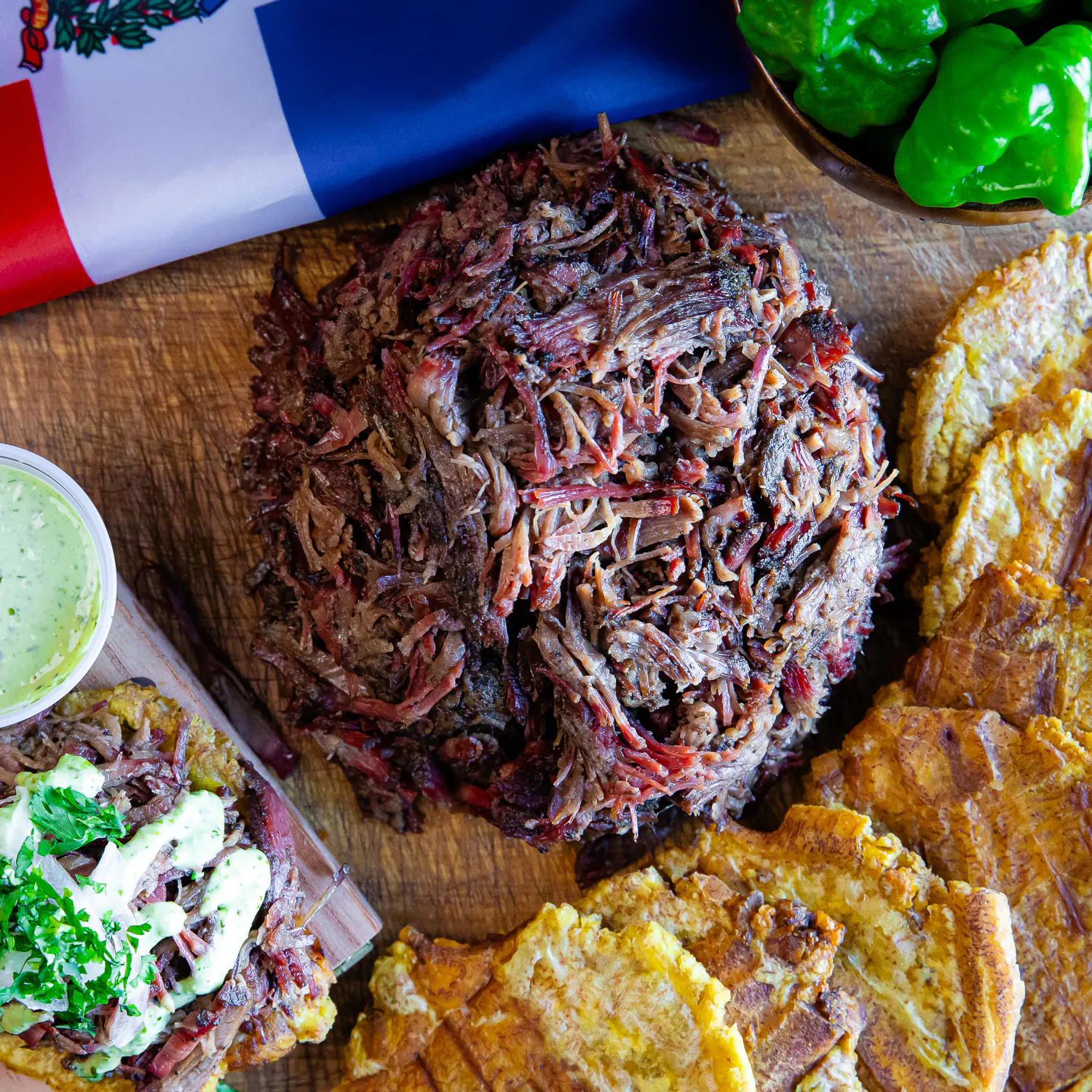 Bark Barbecue Signature Sides - Choose Your Own by Bark Barbecue - Alternate image 5