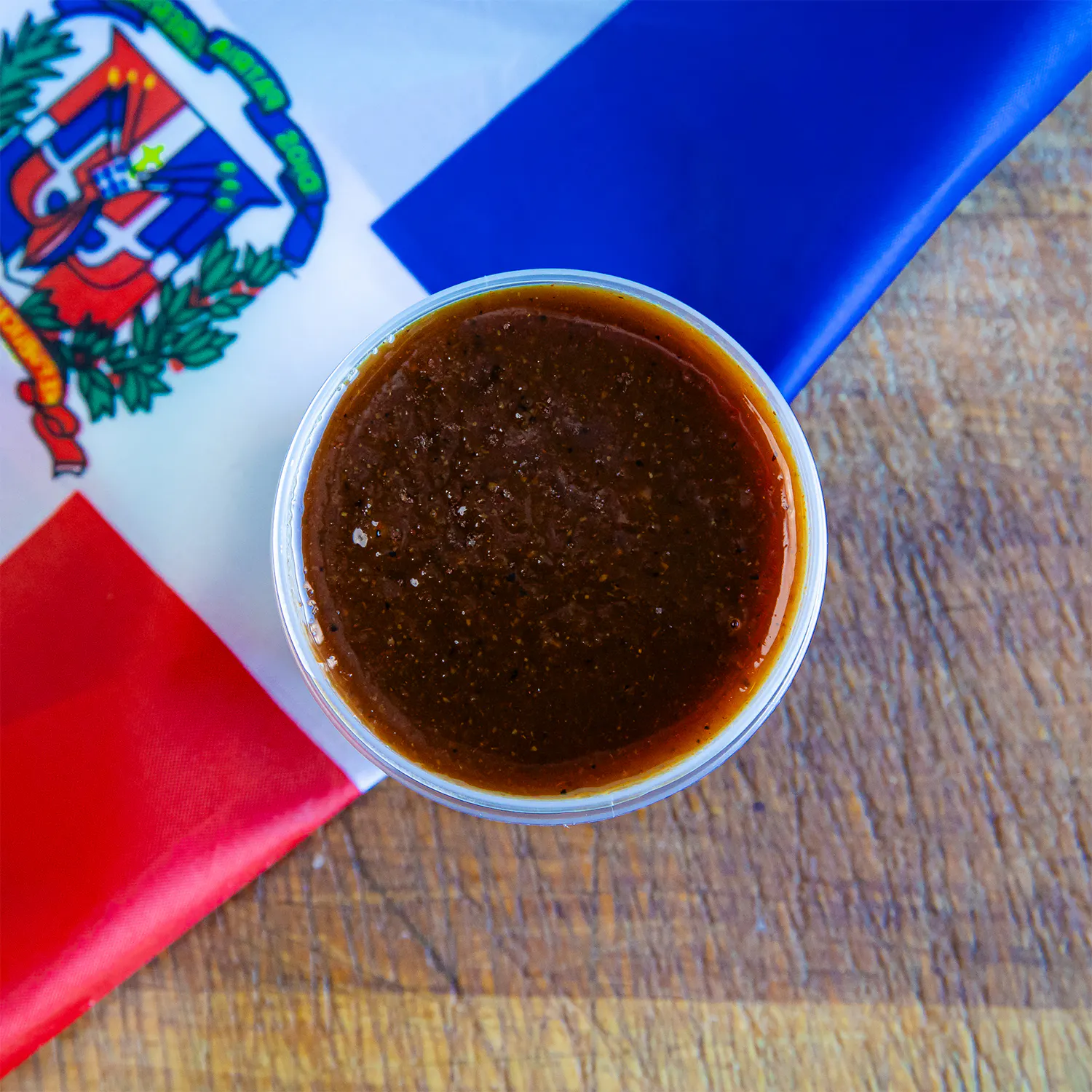 "Taste of Bark" Texas-Dominican BBQ Dinner for 6 by Bark Barbecue - Alternate image 9
