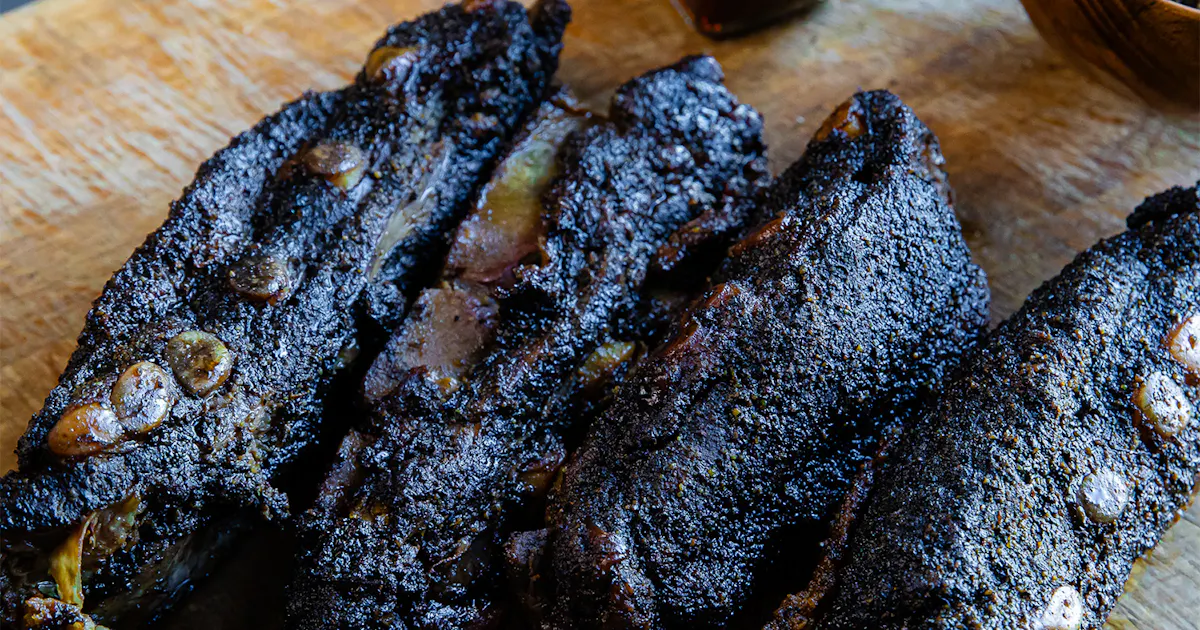 Rib Tips by Bark Barbecue | Goldbelly