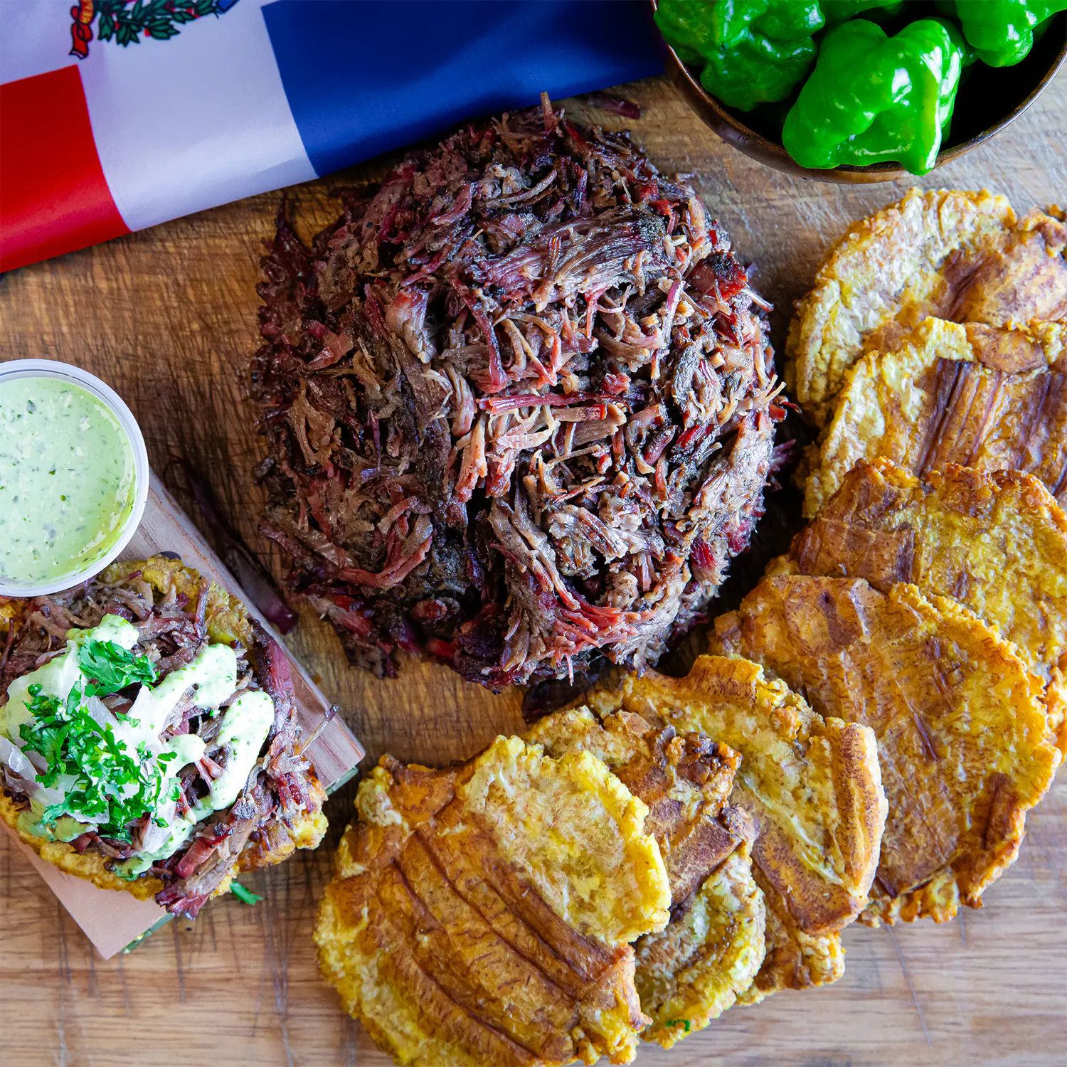 Signature Oak-Smoked BBQ Brisket by Bark Barbecue - Alternate image 3
